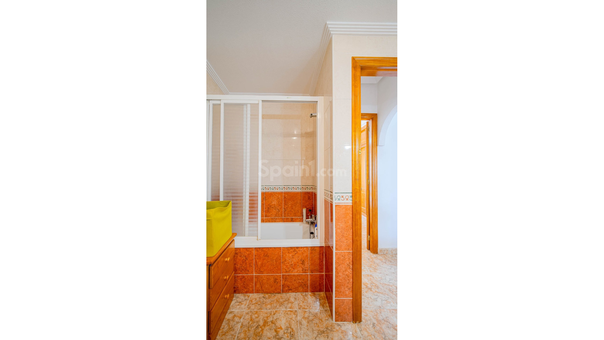 Resale - Apartament -
Punta Prima
