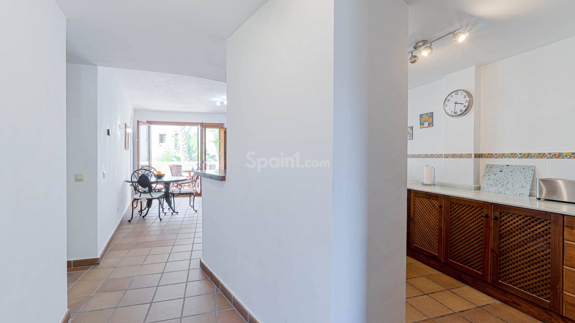Resale - Apartament -
Punta Prima