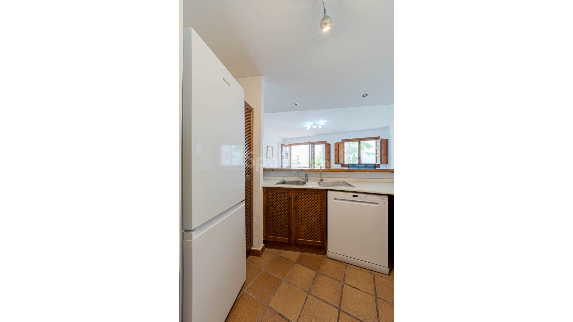 Resale - Apartament -
Punta Prima