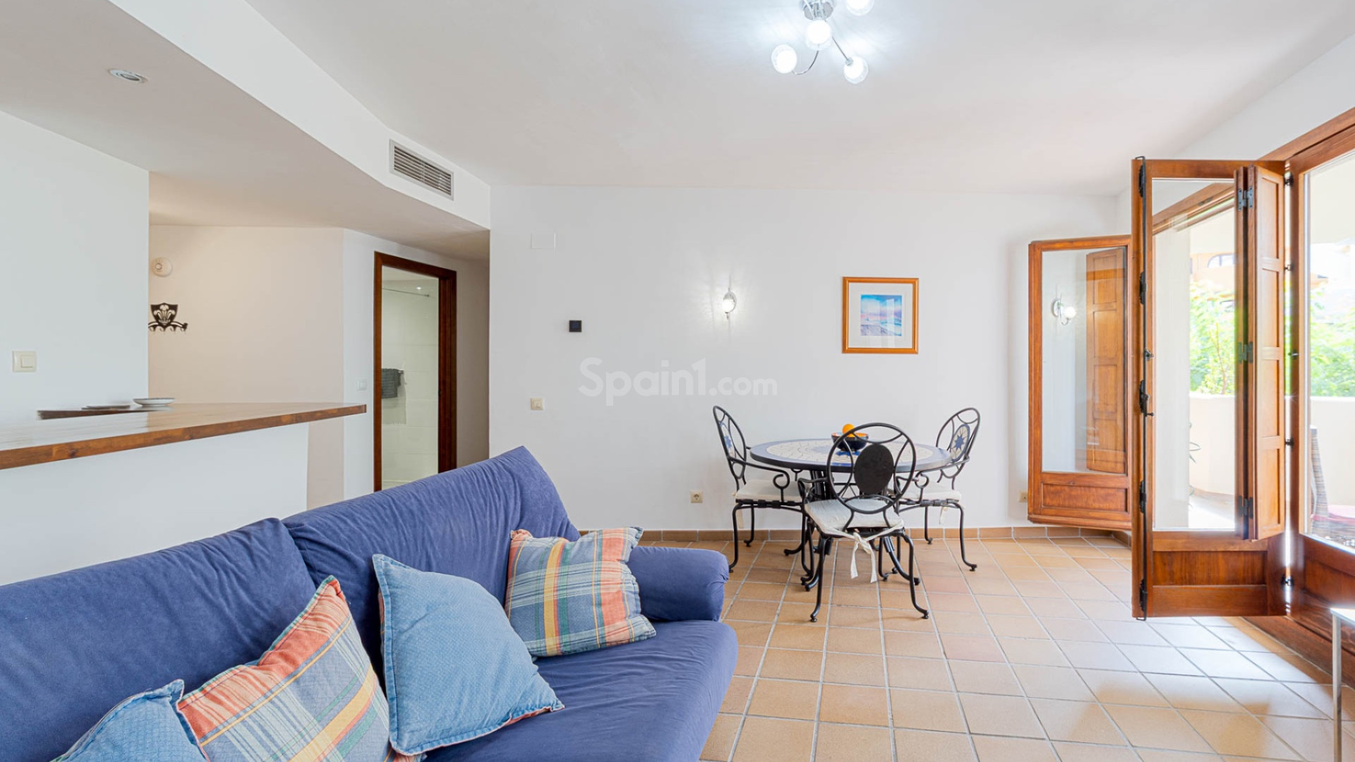 Resale - Apartament -
Punta Prima