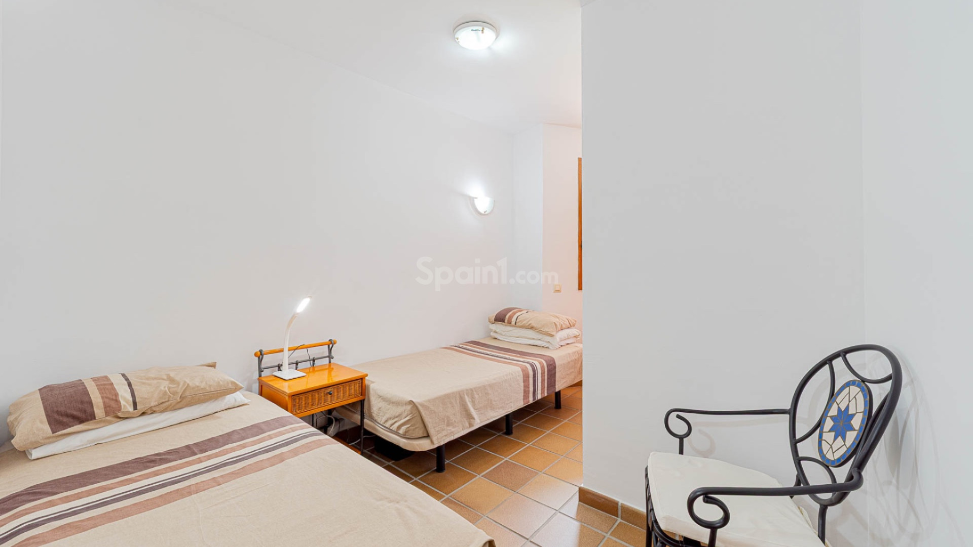 Resale - Apartament -
Punta Prima