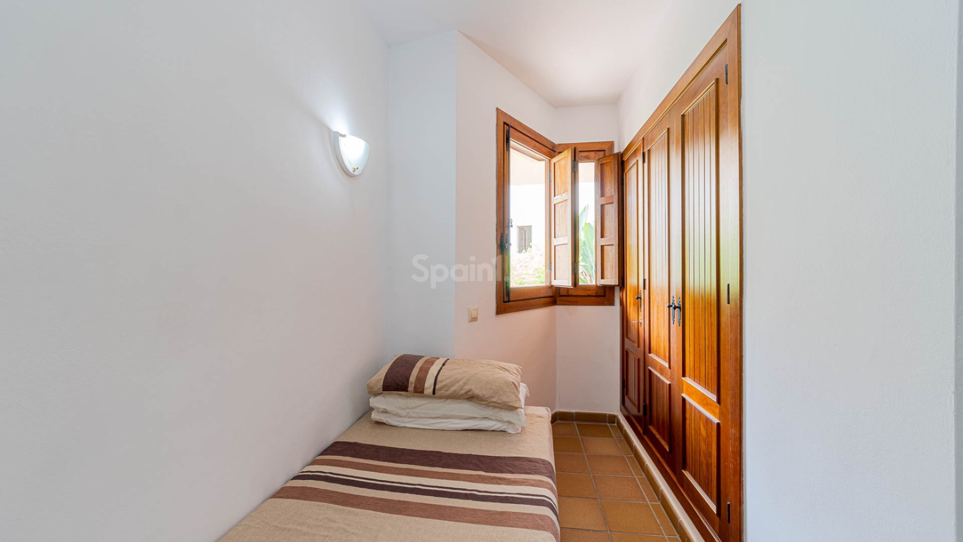 Resale - Apartament -
Punta Prima