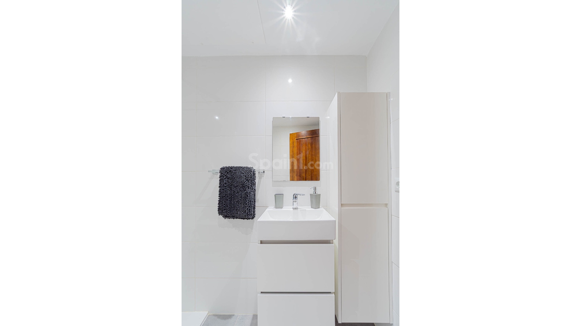 Resale - Apartament -
Punta Prima