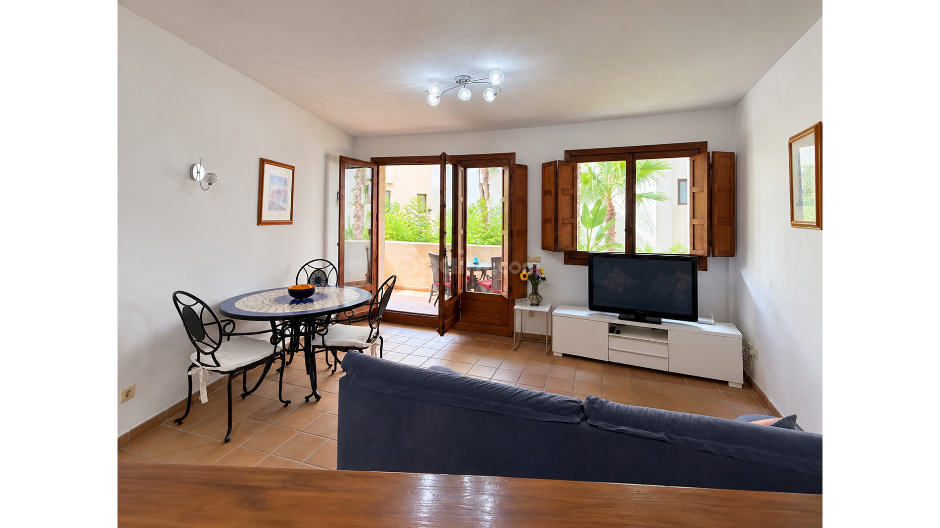 Resale - Apartament -
Punta Prima