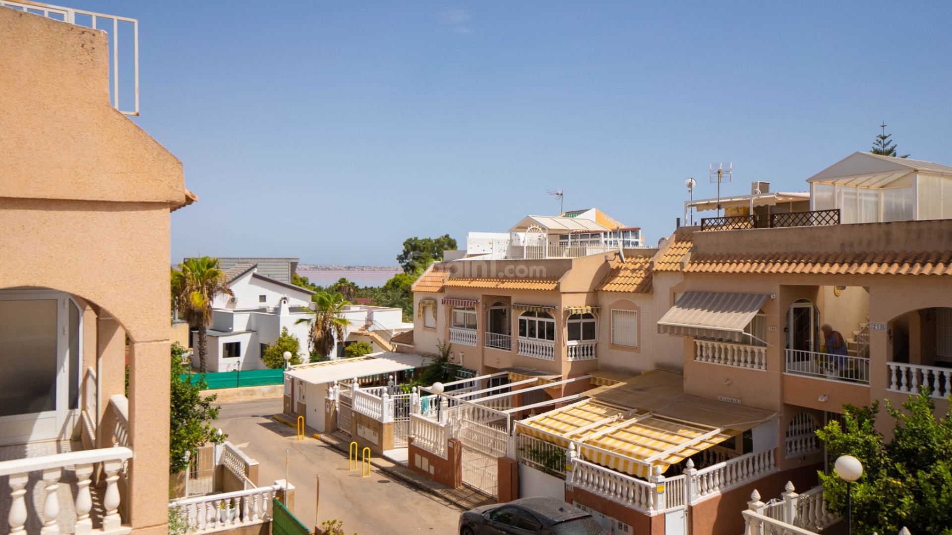 Resale - Apartament -
Torrevieja - Los Balcones