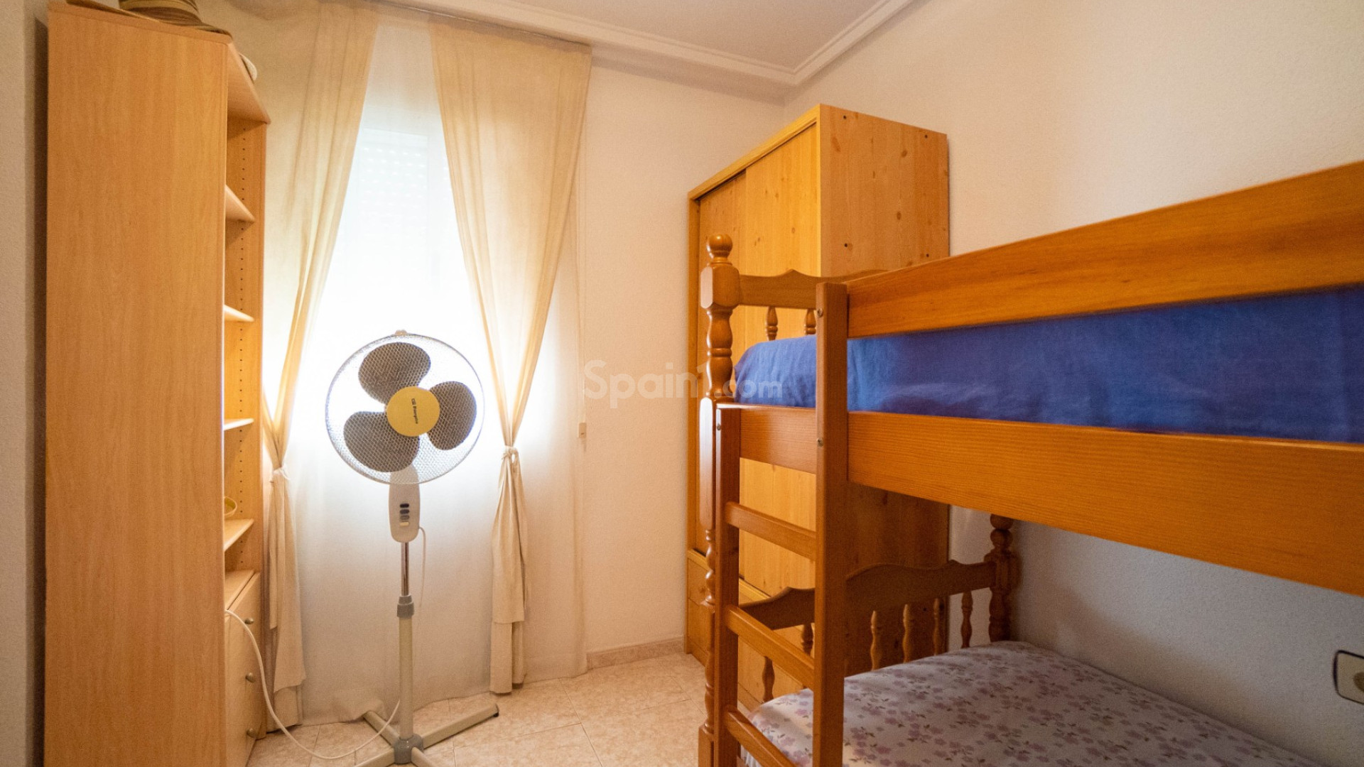 Resale - Apartament -
Torrevieja - Los Balcones