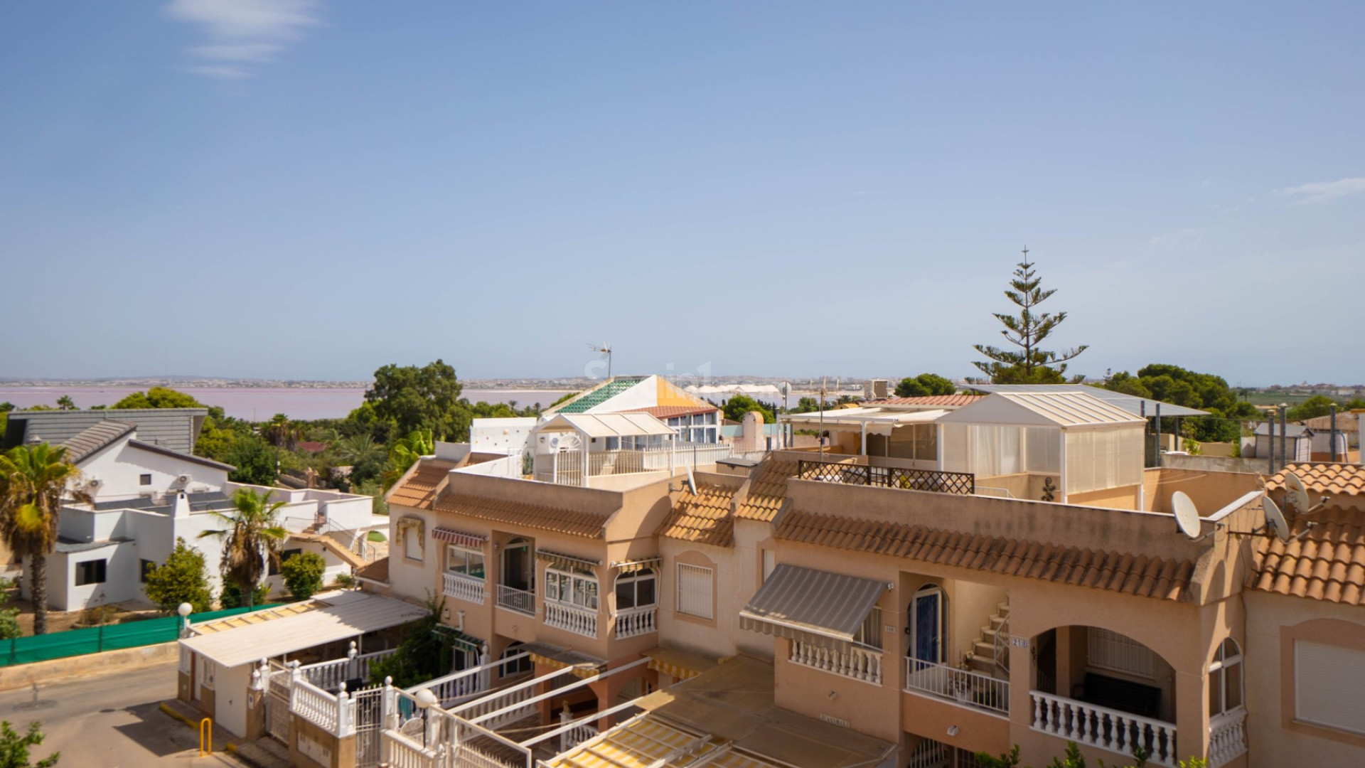 Resale - Apartament -
Torrevieja - Los Balcones