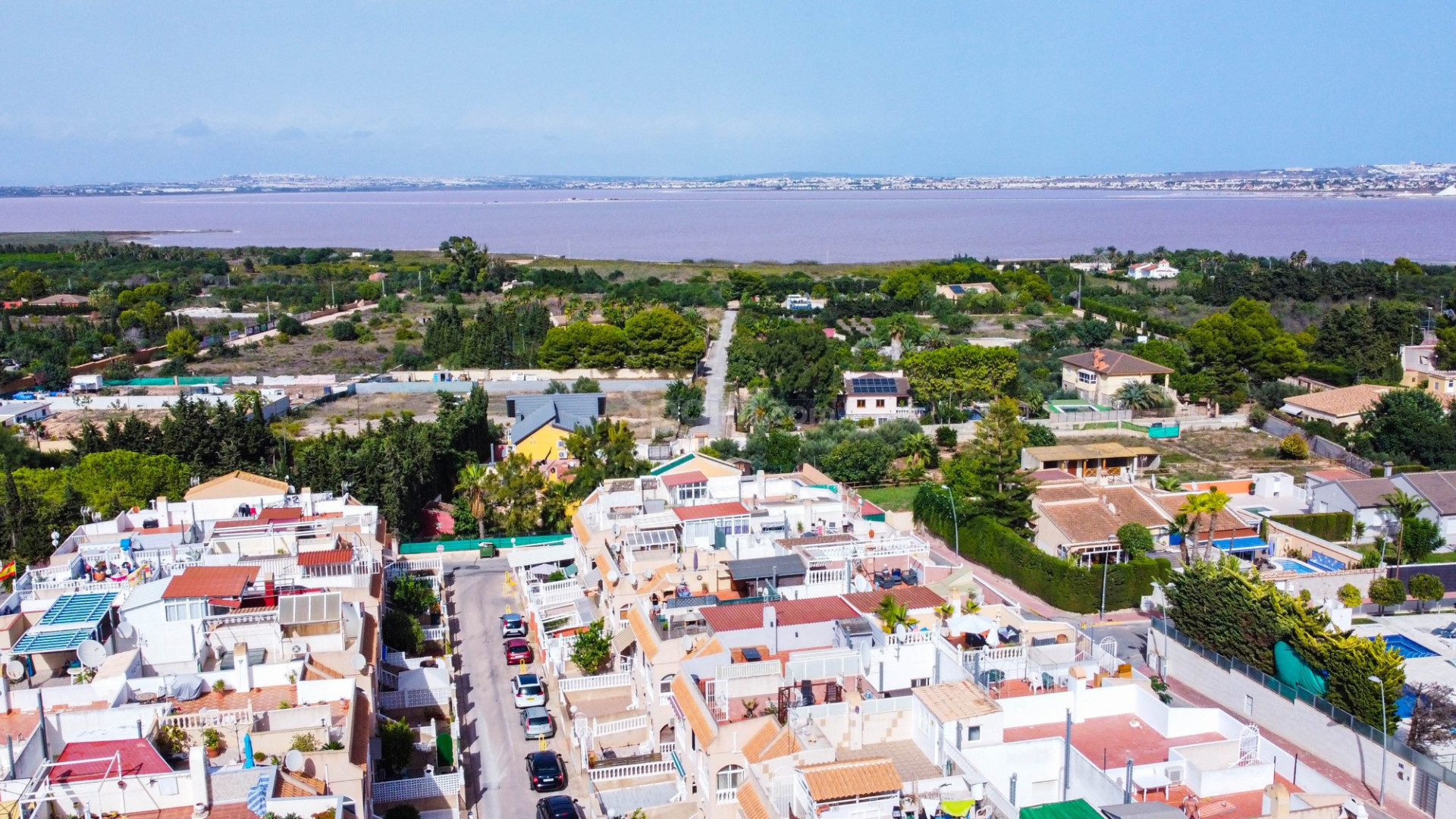 Resale - Apartament -
Torrevieja - Los Balcones