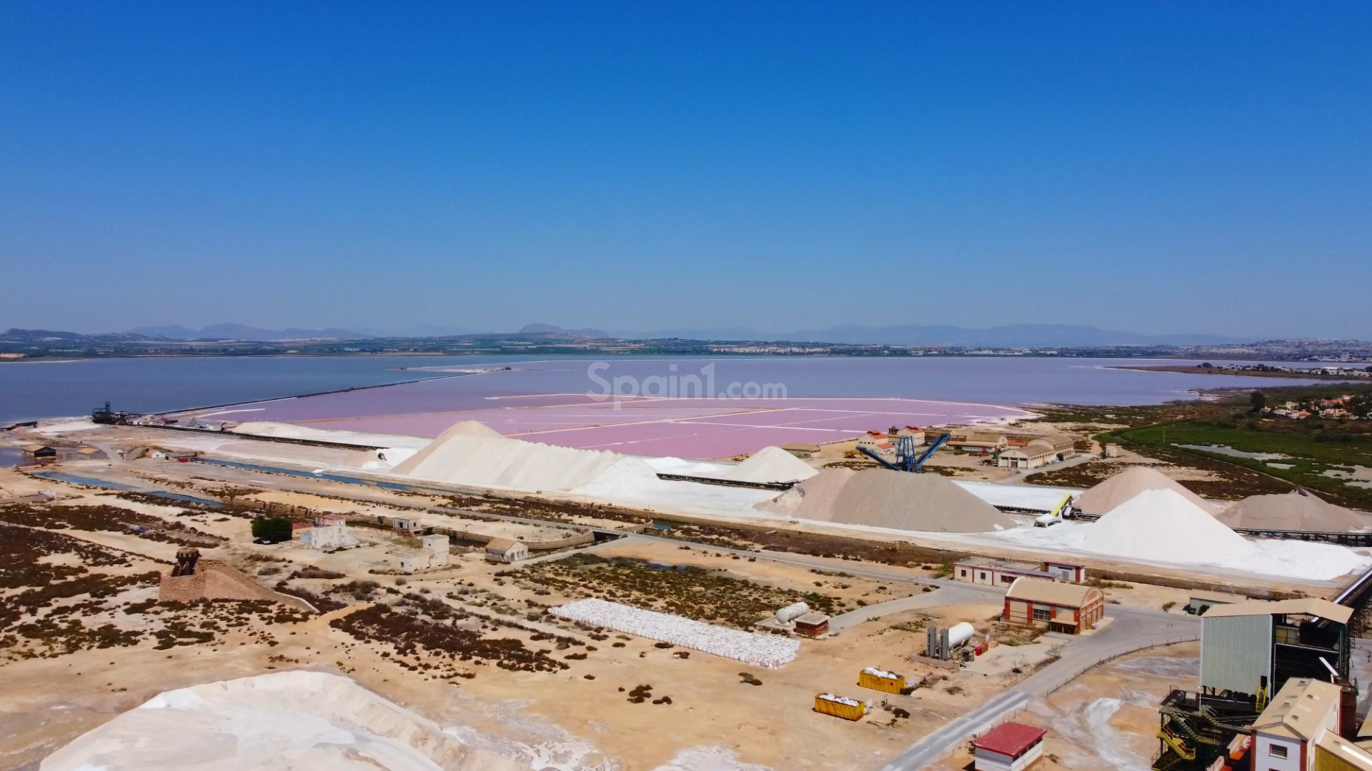 Resale - Apartament -
Torrevieja - Los Balcones