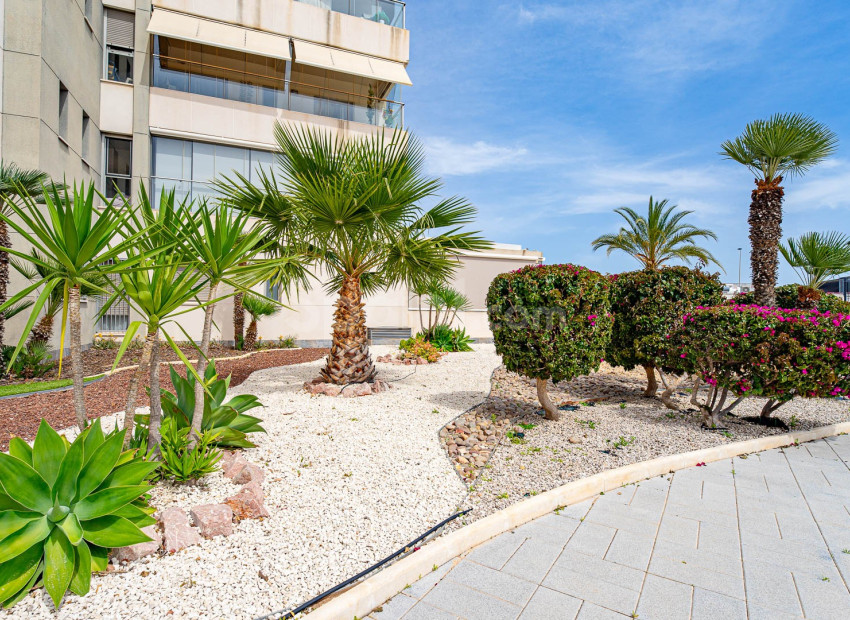 Resale - Apartamento -
Orihuela-Costa - Los Dolses