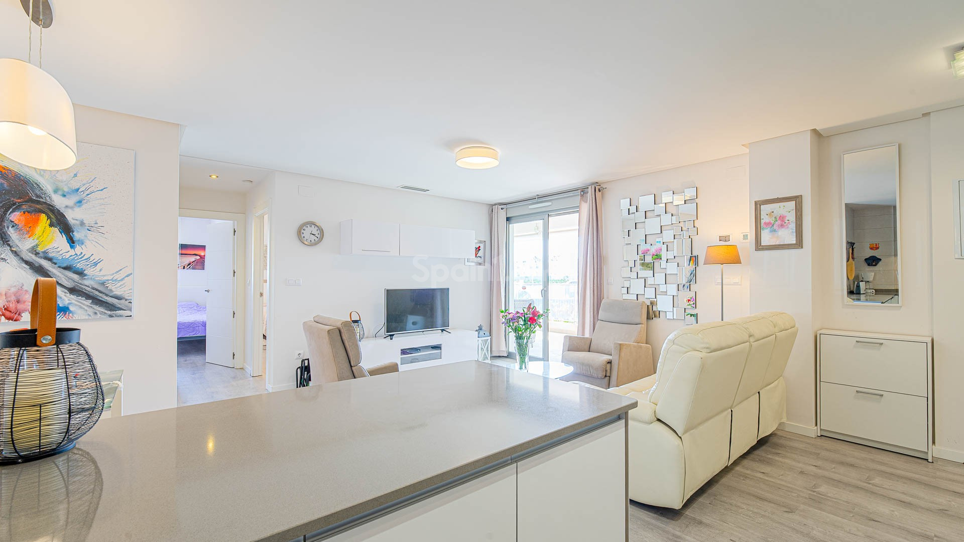 Resale - Apartamento -
Orihuela-Costa - Los Dolses