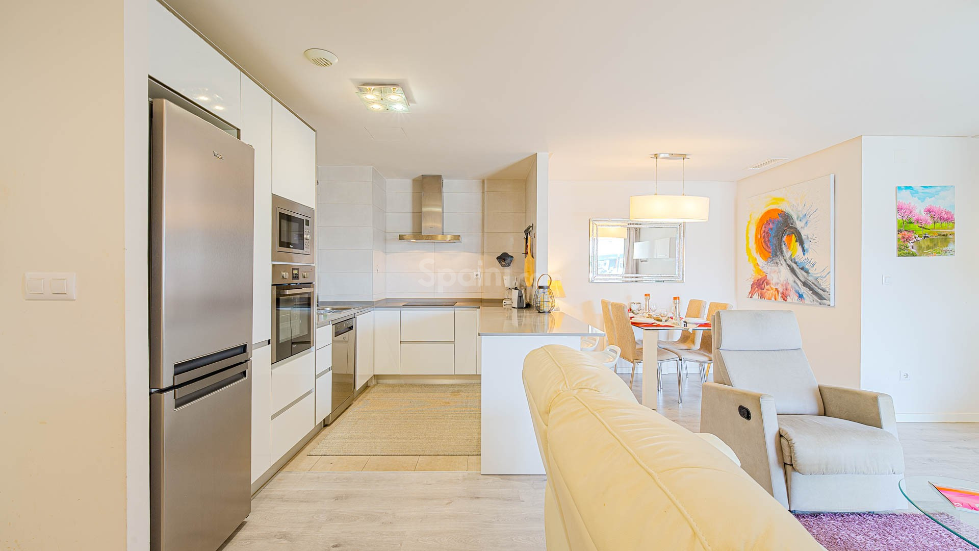 Resale - Apartamento -
Orihuela-Costa - Los Dolses