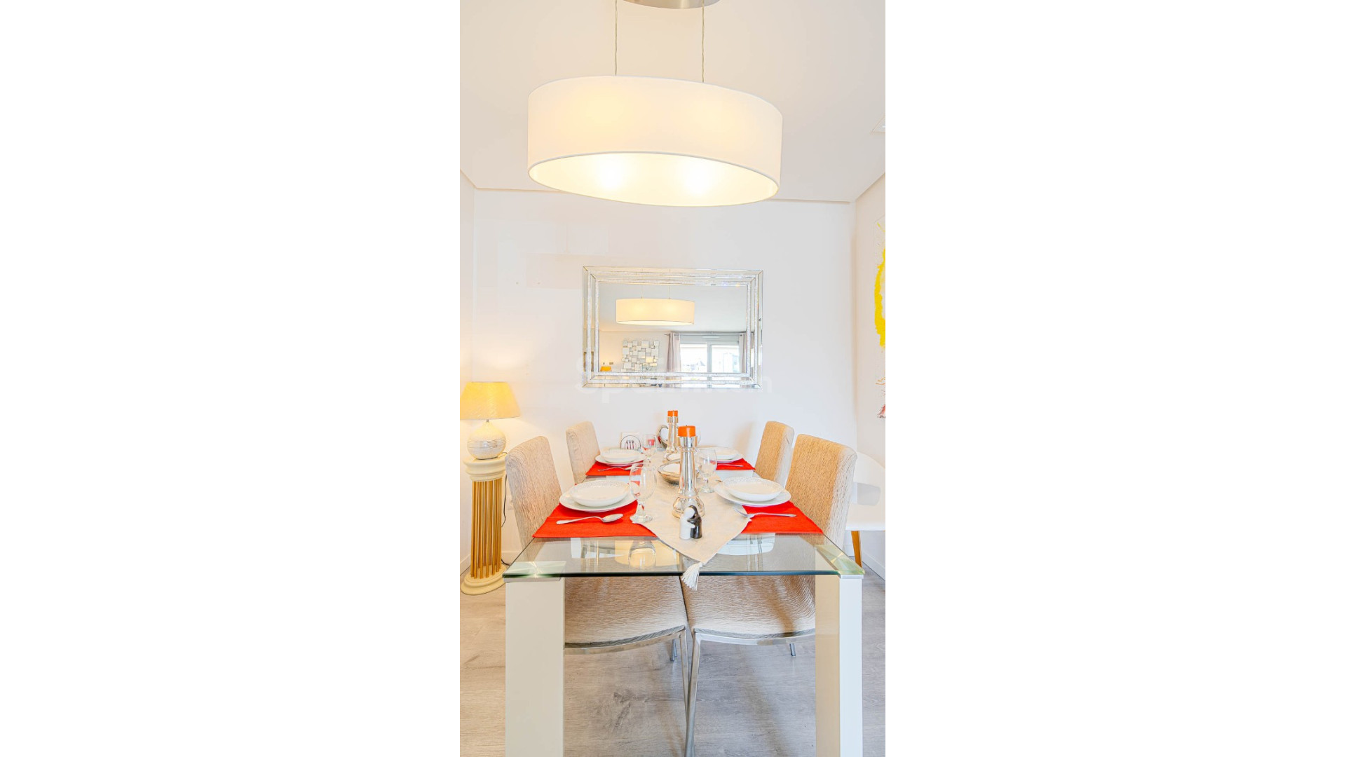 Resale - Apartamento -
Orihuela-Costa - Los Dolses