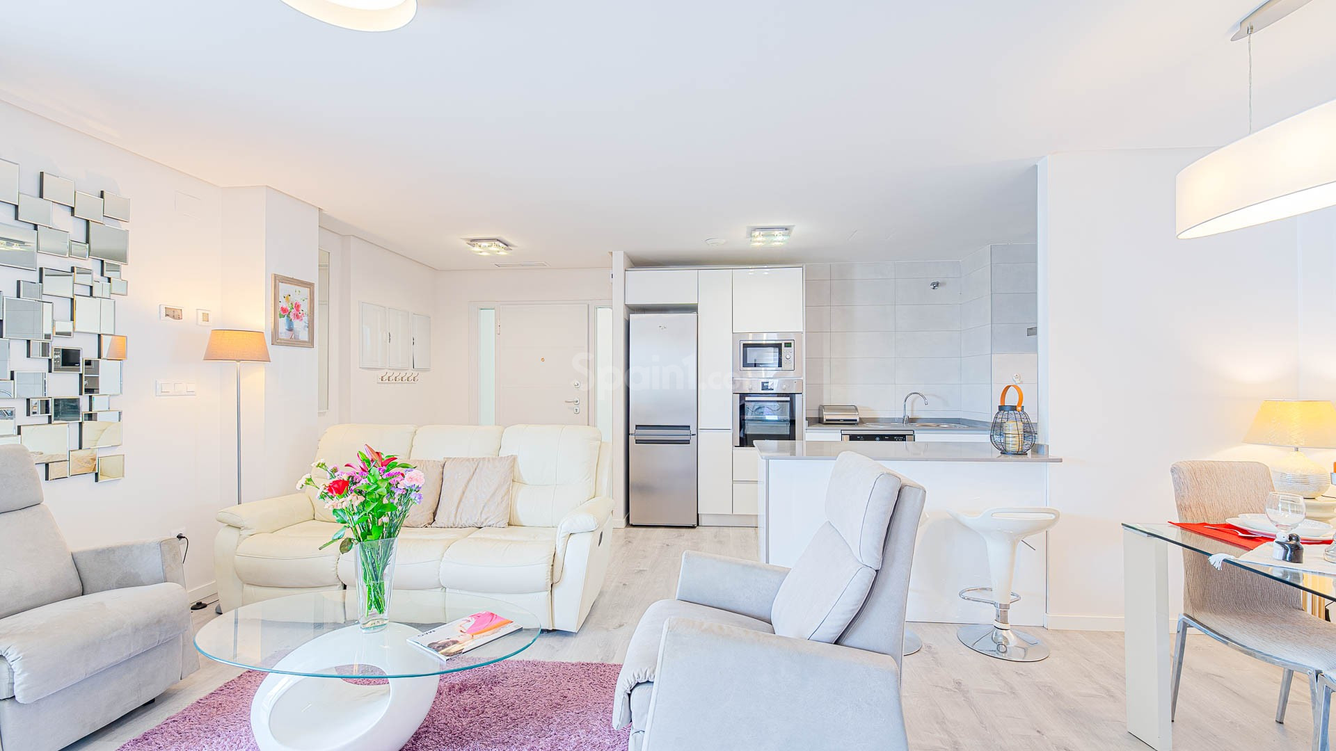 Resale - Apartamento -
Orihuela-Costa - Los Dolses