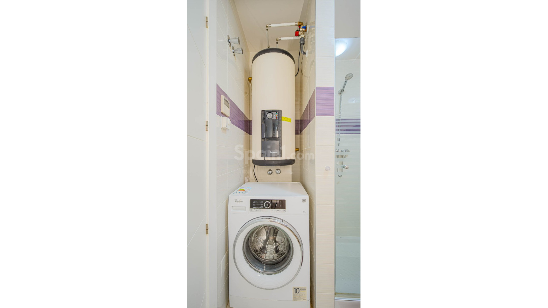 Resale - Apartamento -
Orihuela-Costa - Los Dolses
