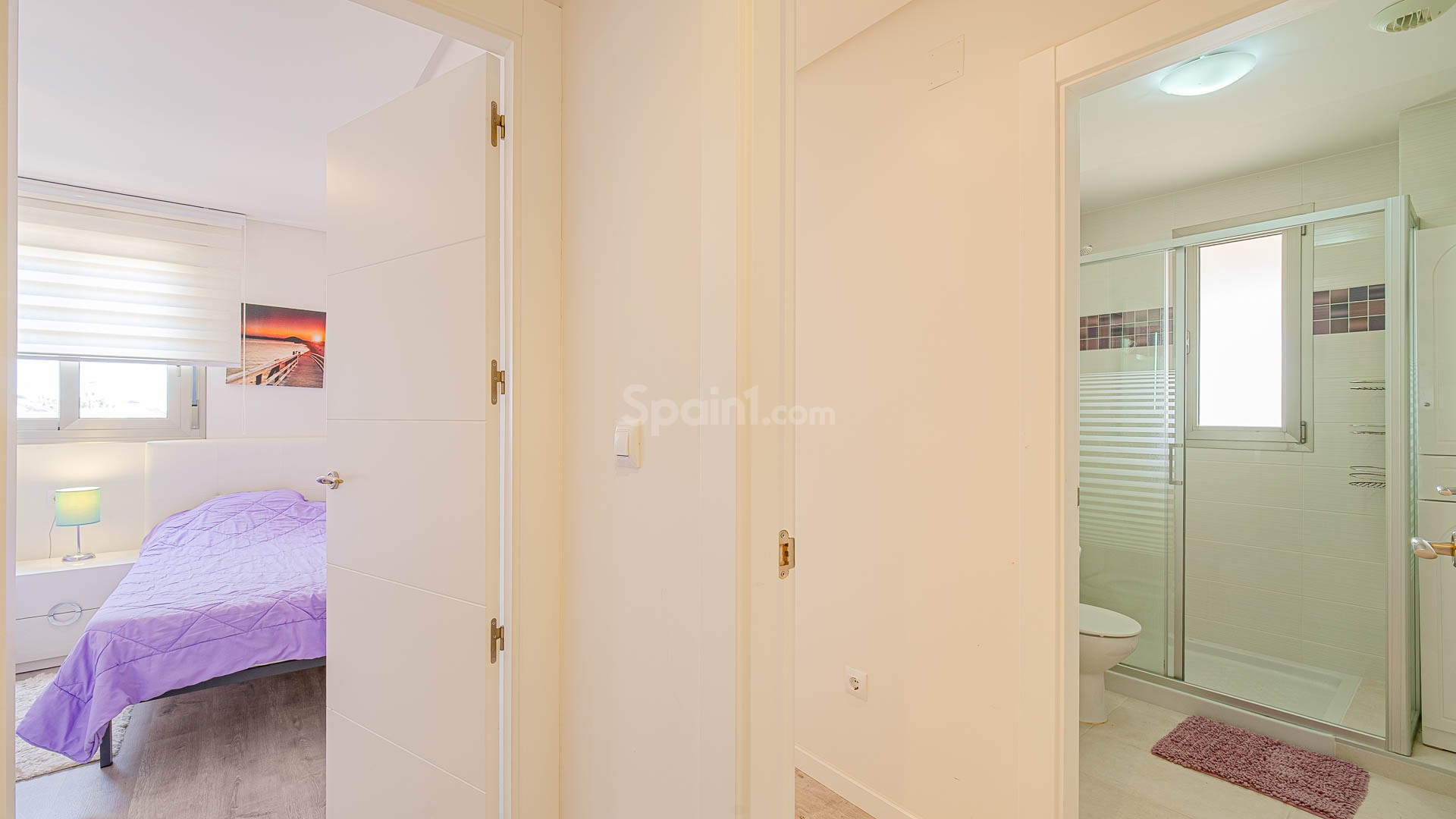 Resale - Apartamento -
Orihuela-Costa - Los Dolses