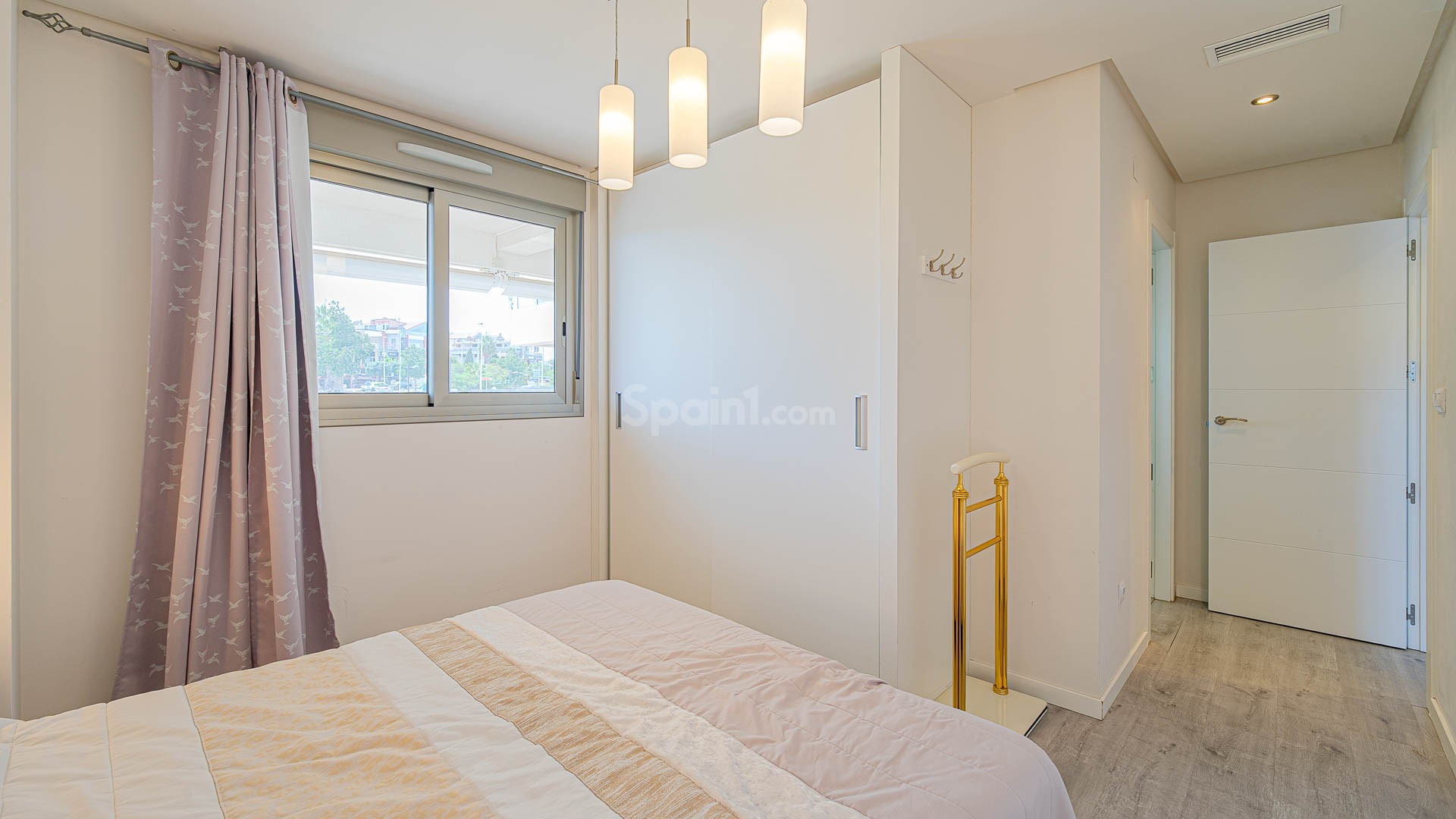 Resale - Apartamento -
Orihuela-Costa - Los Dolses