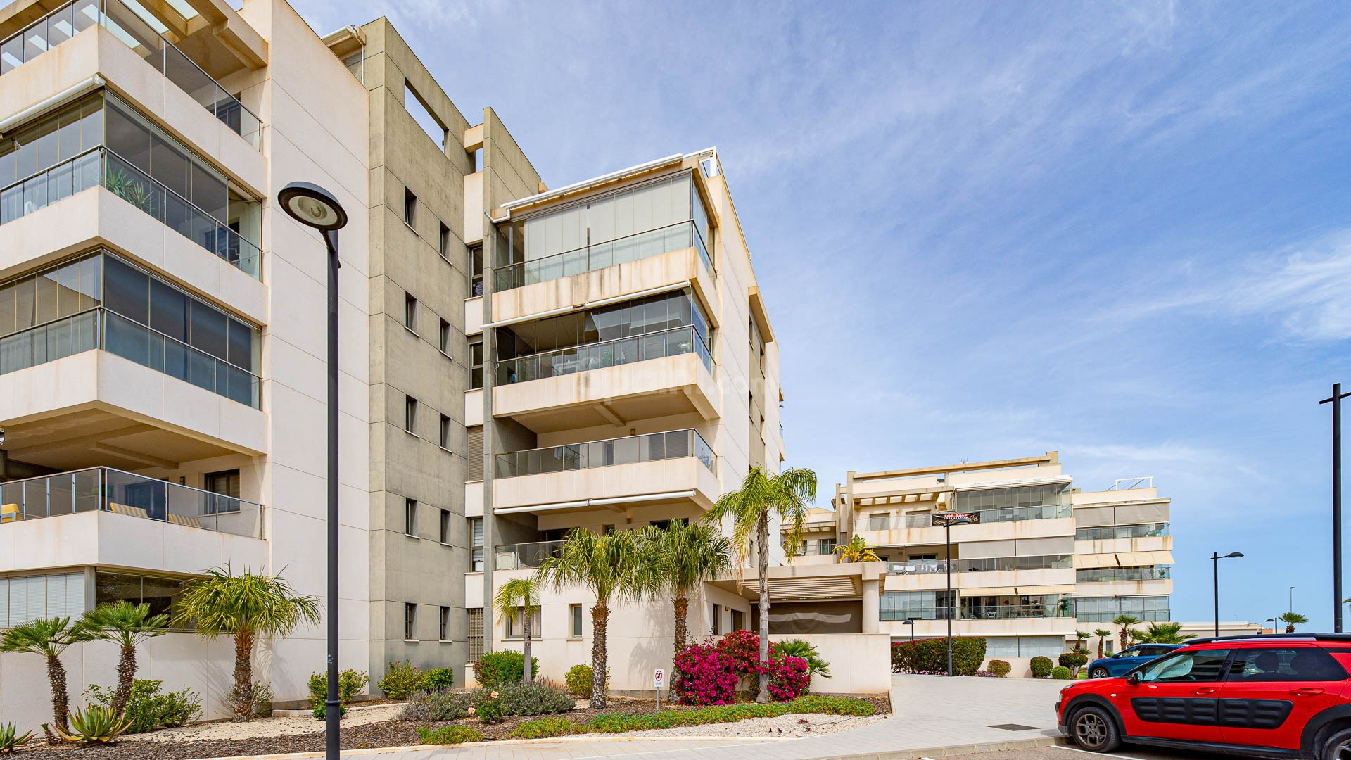 Resale - Apartamento -
Orihuela-Costa - Los Dolses