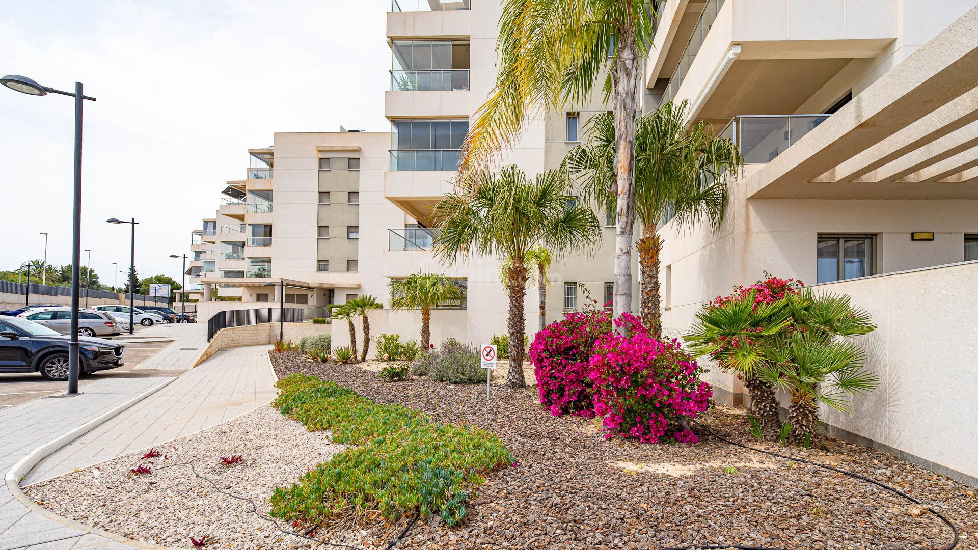 Resale - Apartamento -
Orihuela-Costa - Los Dolses