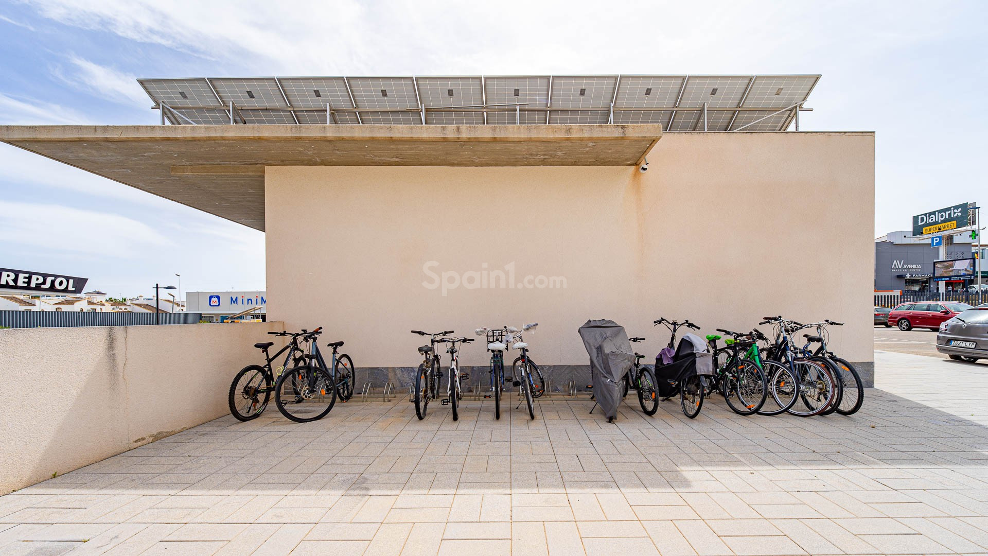 Resale - Apartamento -
Orihuela-Costa - Los Dolses