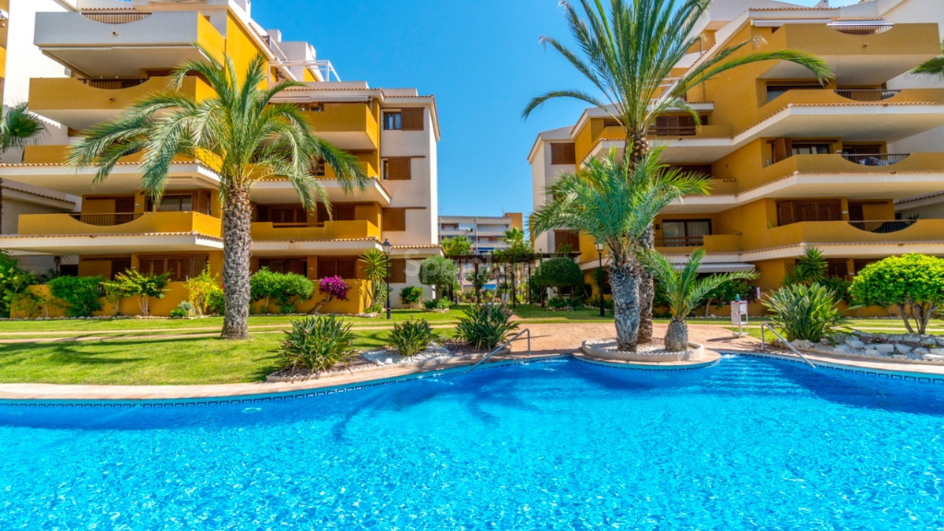 Resale - Apartamento -
Punta Prima