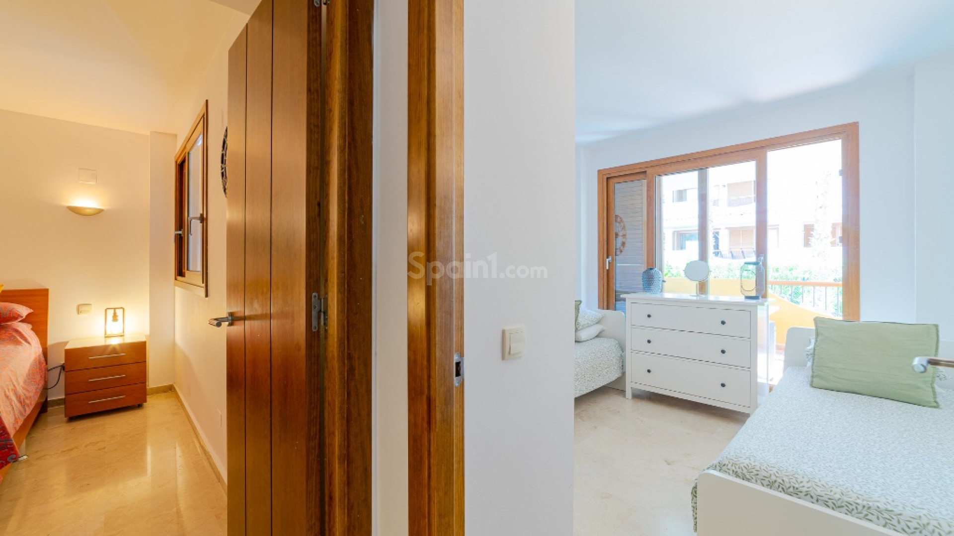 Resale - Apartamento -
Punta Prima