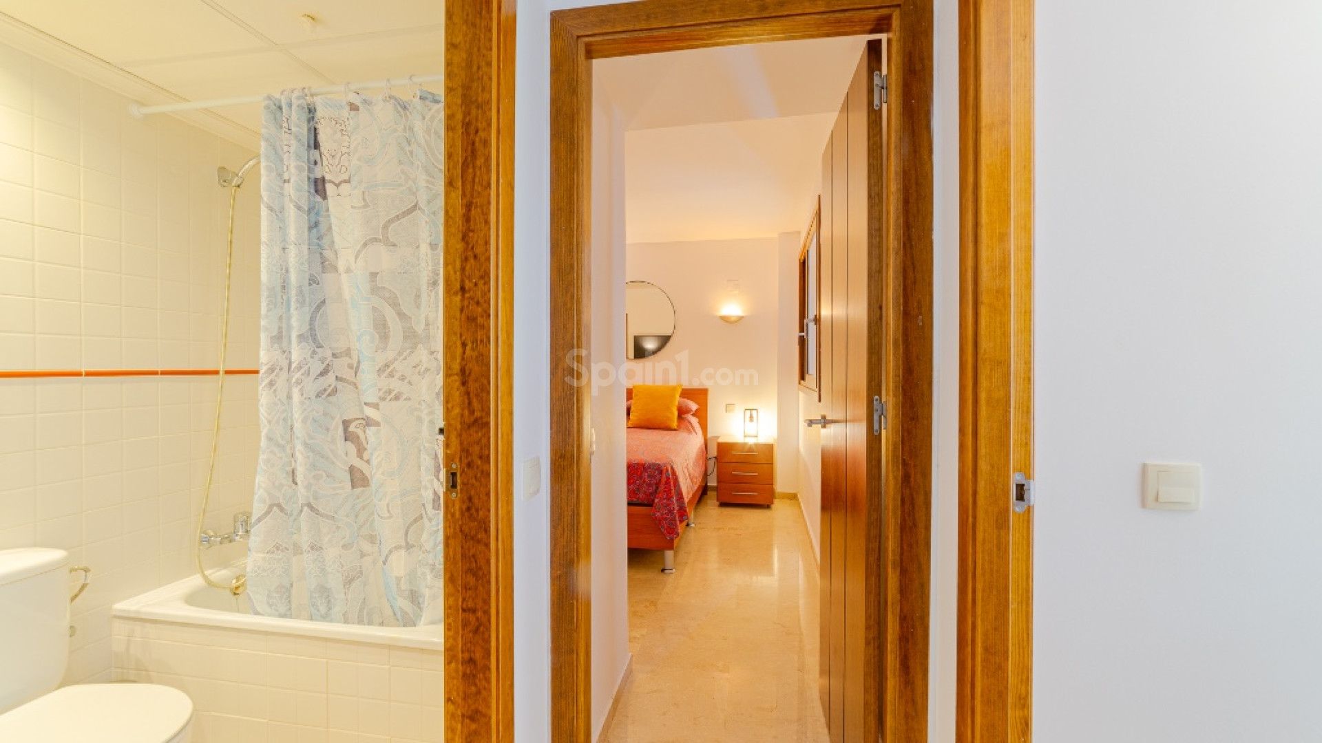 Resale - Apartamento -
Punta Prima