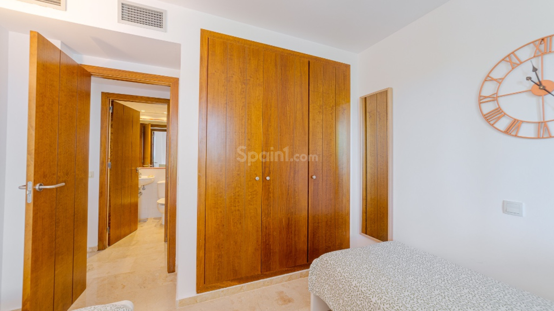 Resale - Apartamento -
Punta Prima