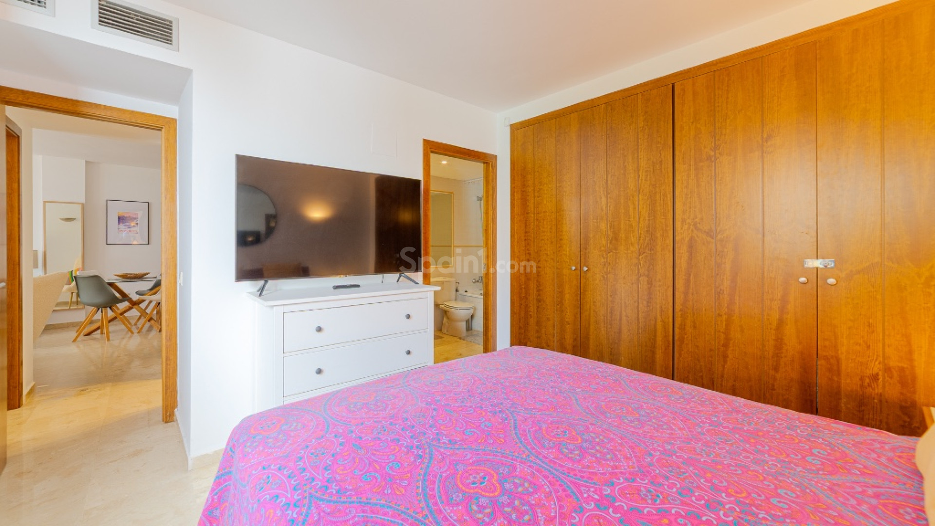 Resale - Apartamento -
Punta Prima