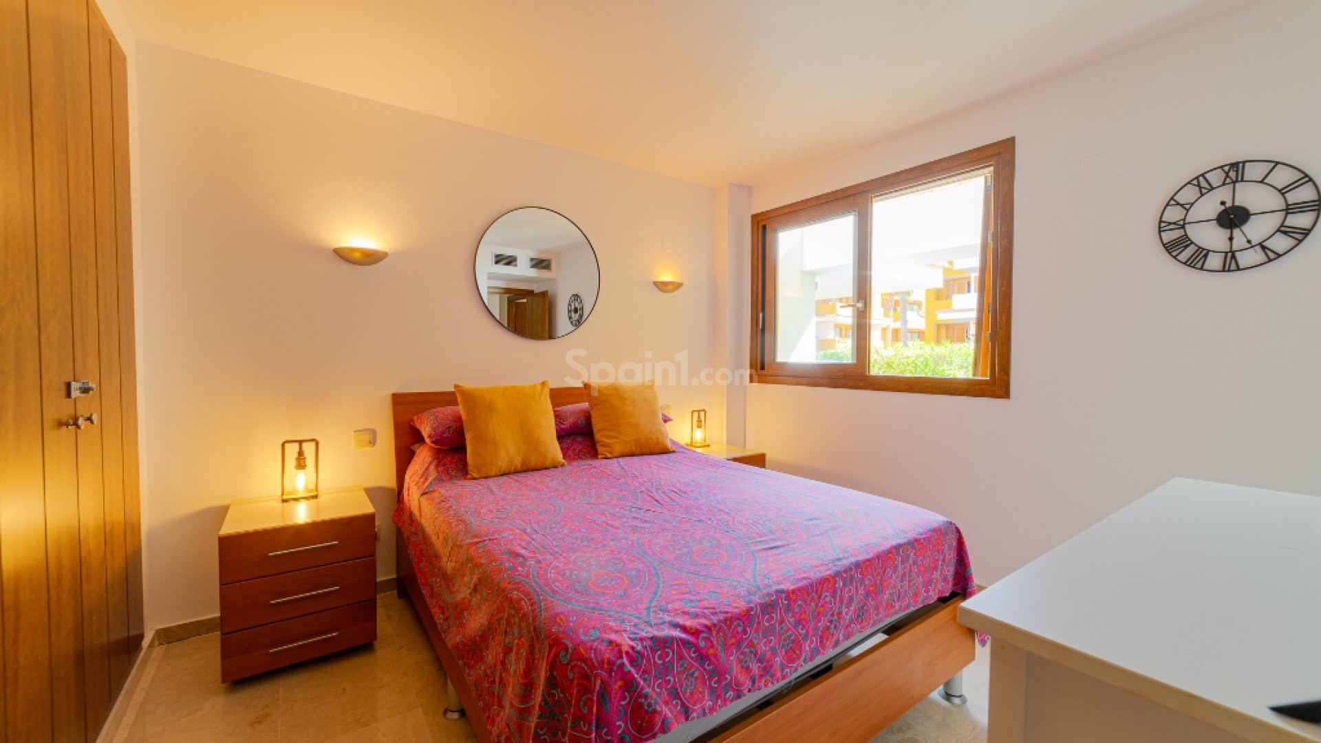 Resale - Apartamento -
Punta Prima