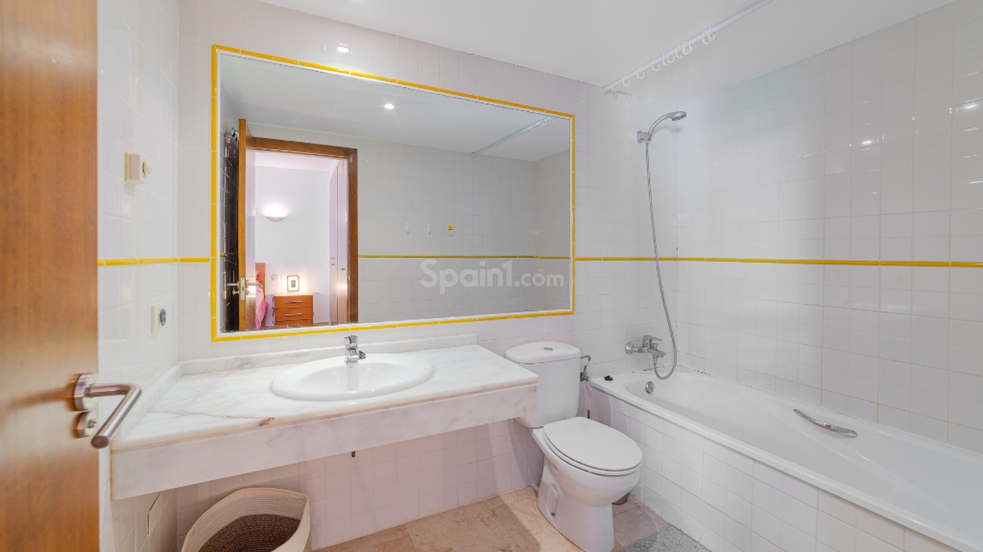 Resale - Apartamento -
Punta Prima