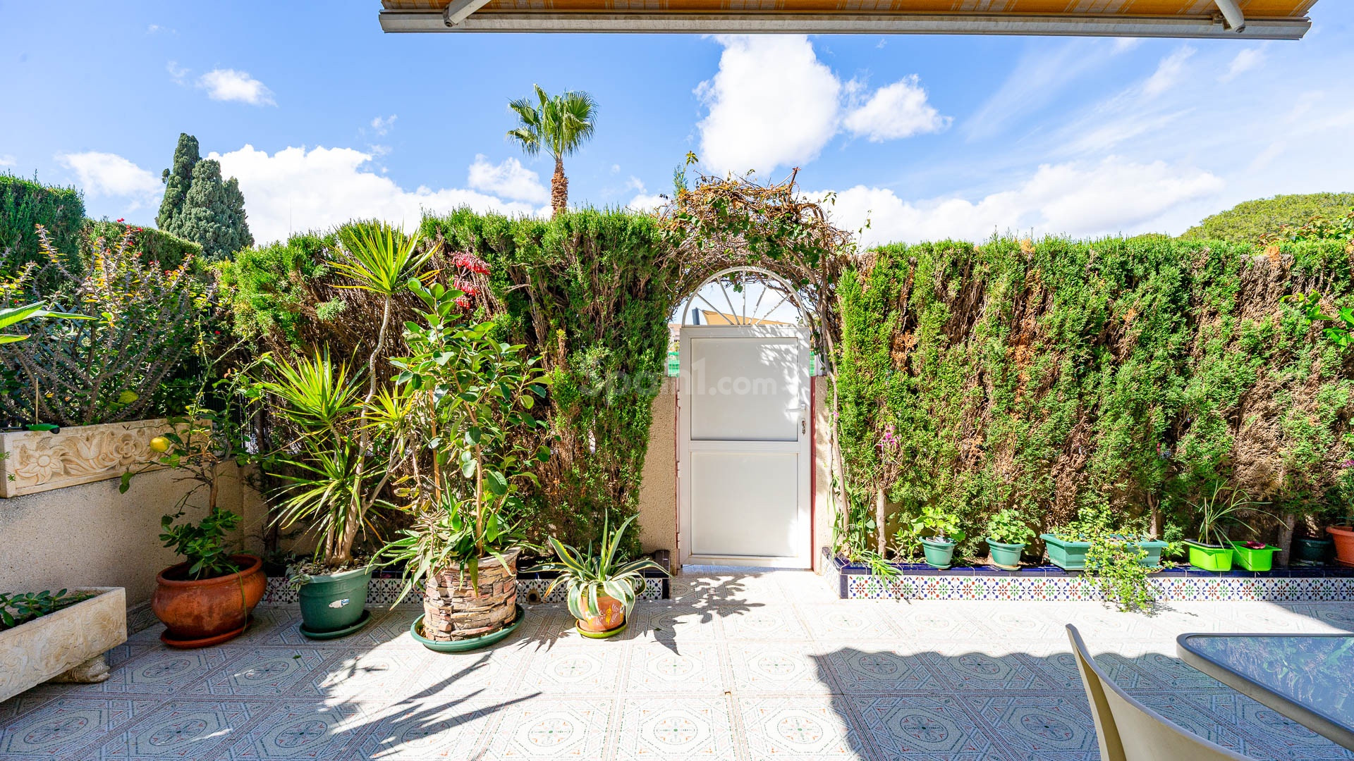 Resale - Apartamento -
Punta Prima