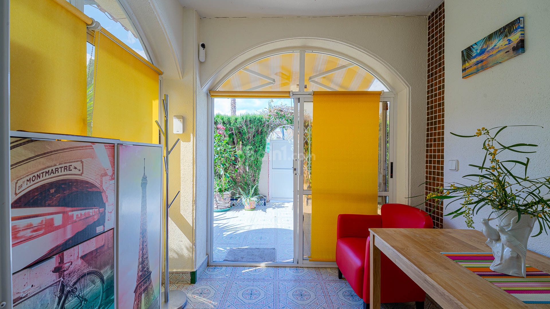 Resale - Apartamento -
Punta Prima