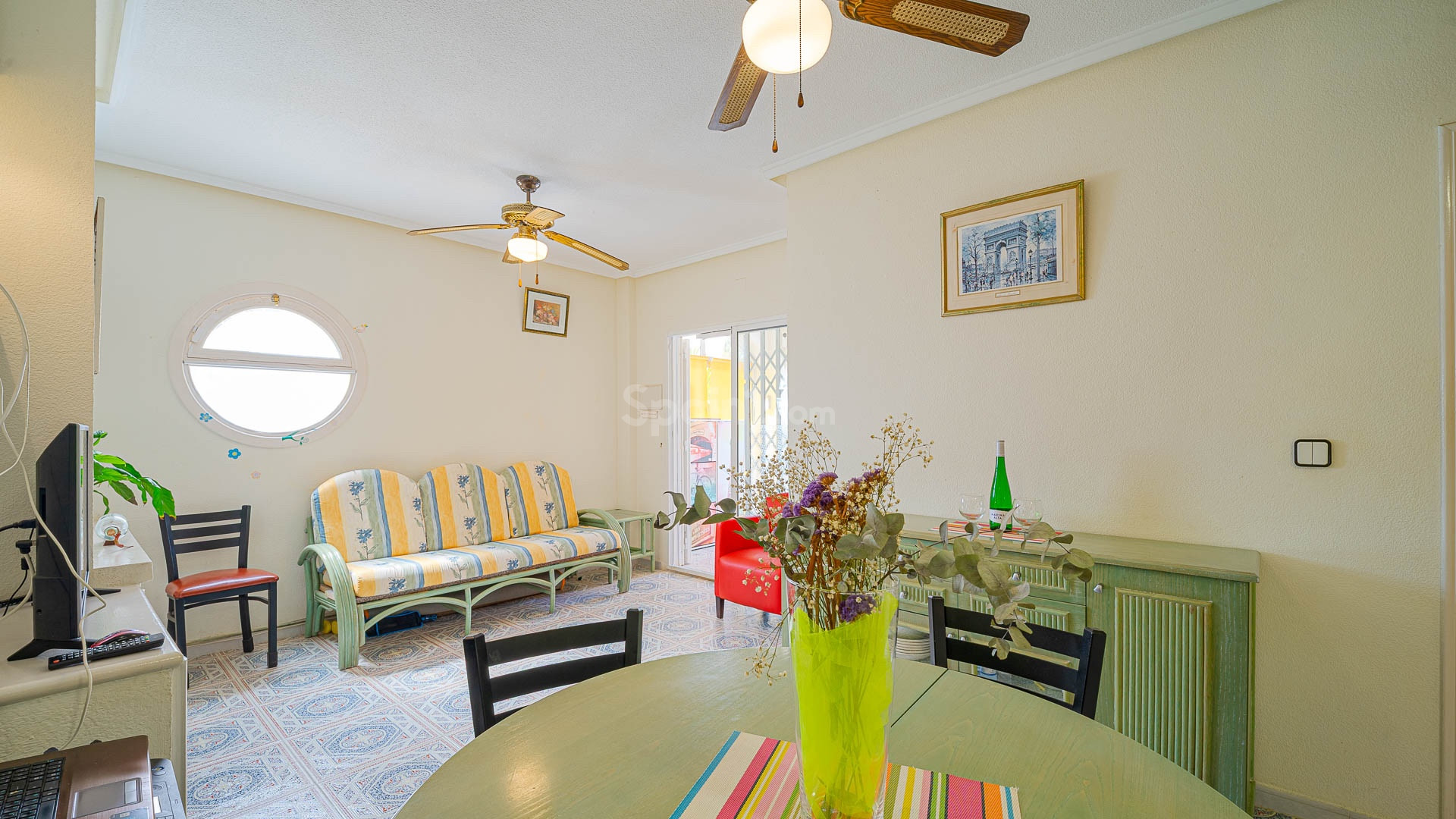 Resale - Apartamento -
Punta Prima