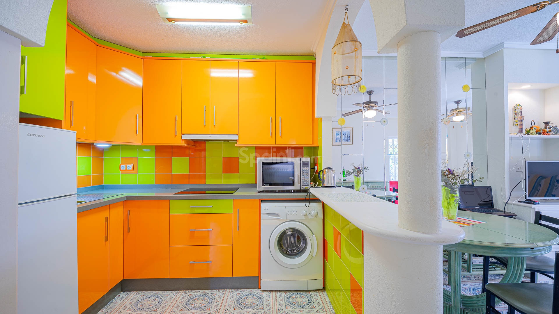 Resale - Apartamento -
Punta Prima