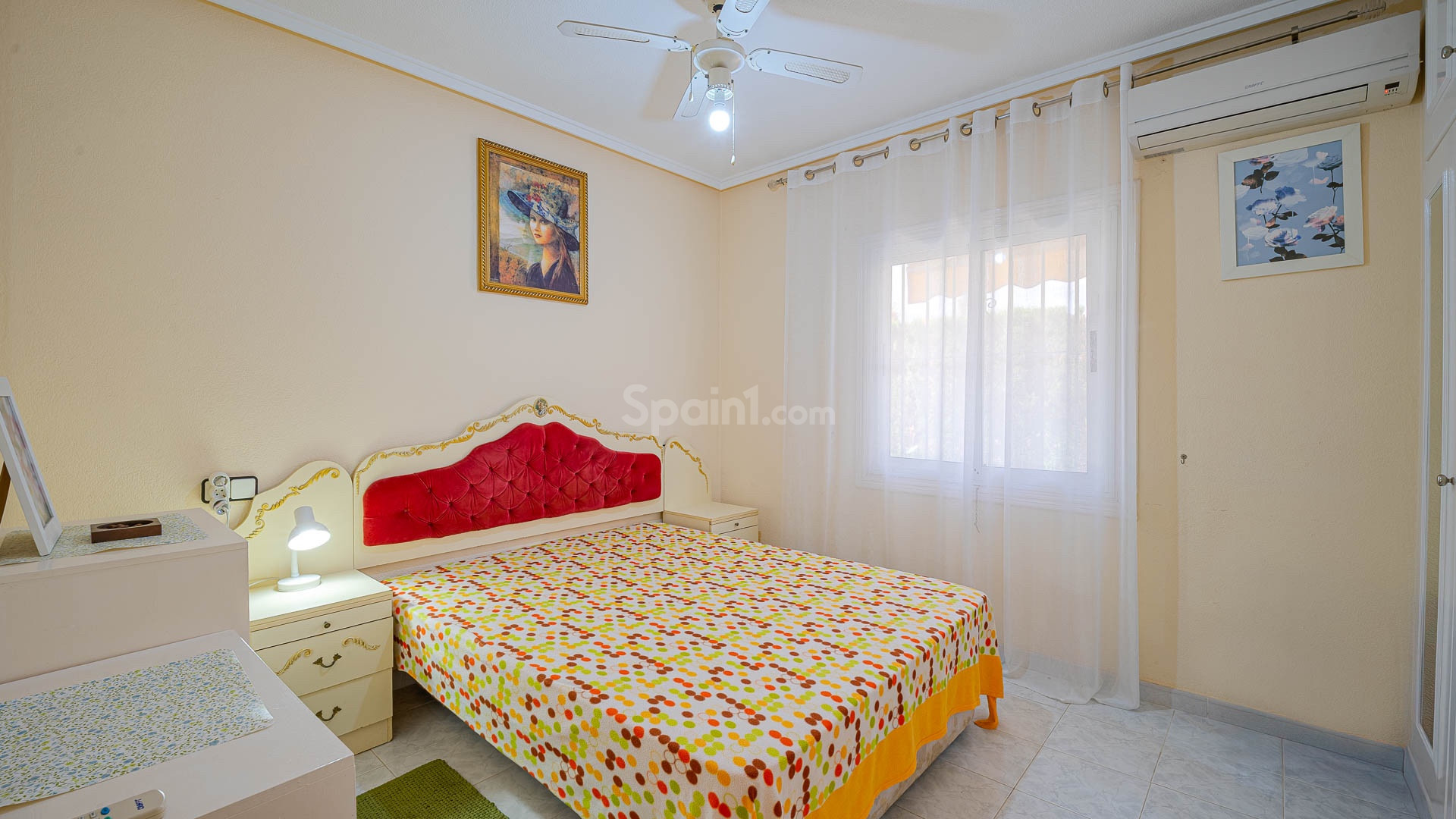 Resale - Apartamento -
Punta Prima