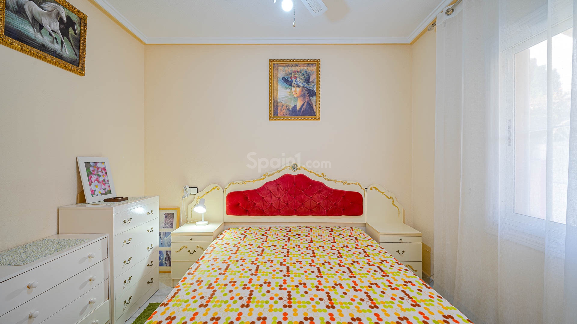 Resale - Apartamento -
Punta Prima