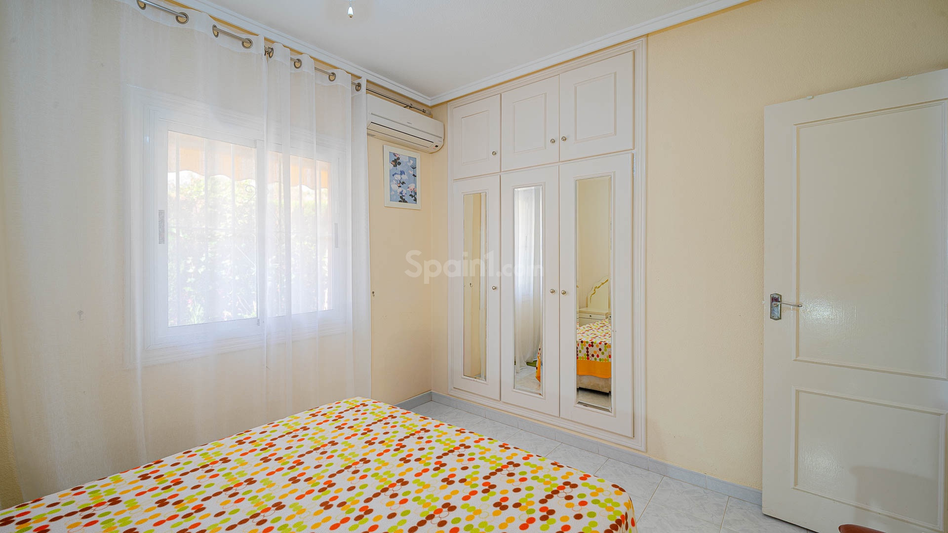 Resale - Apartamento -
Punta Prima