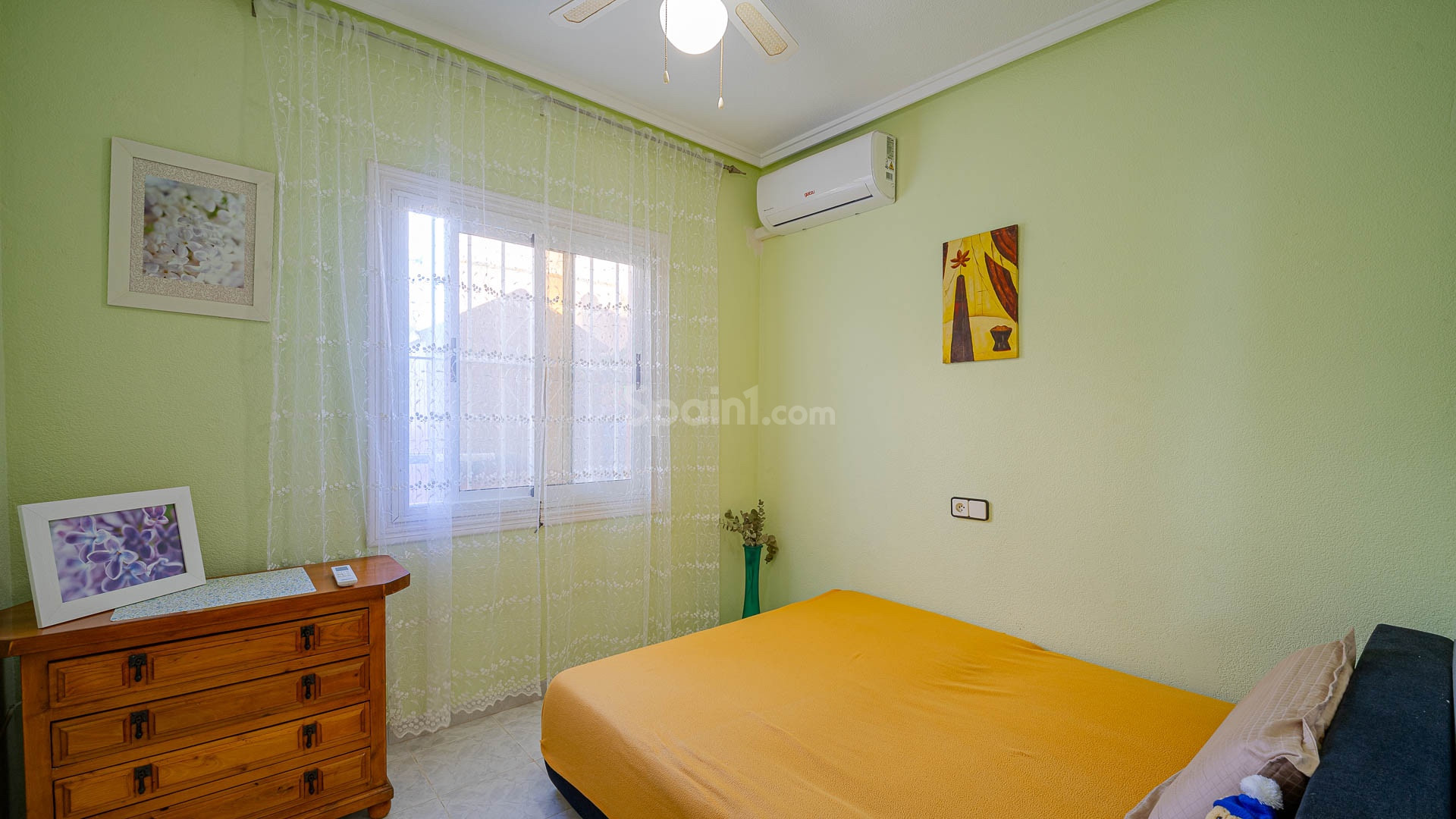 Resale - Apartamento -
Punta Prima