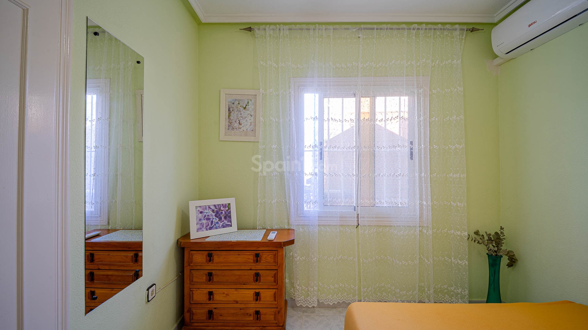 Resale - Apartamento -
Punta Prima