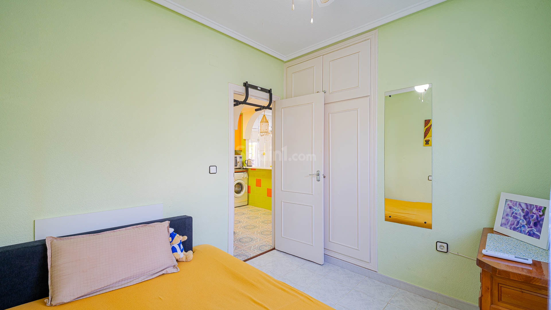 Resale - Apartamento -
Punta Prima