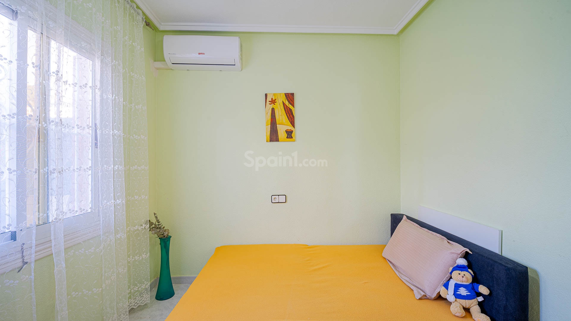 Resale - Apartamento -
Punta Prima