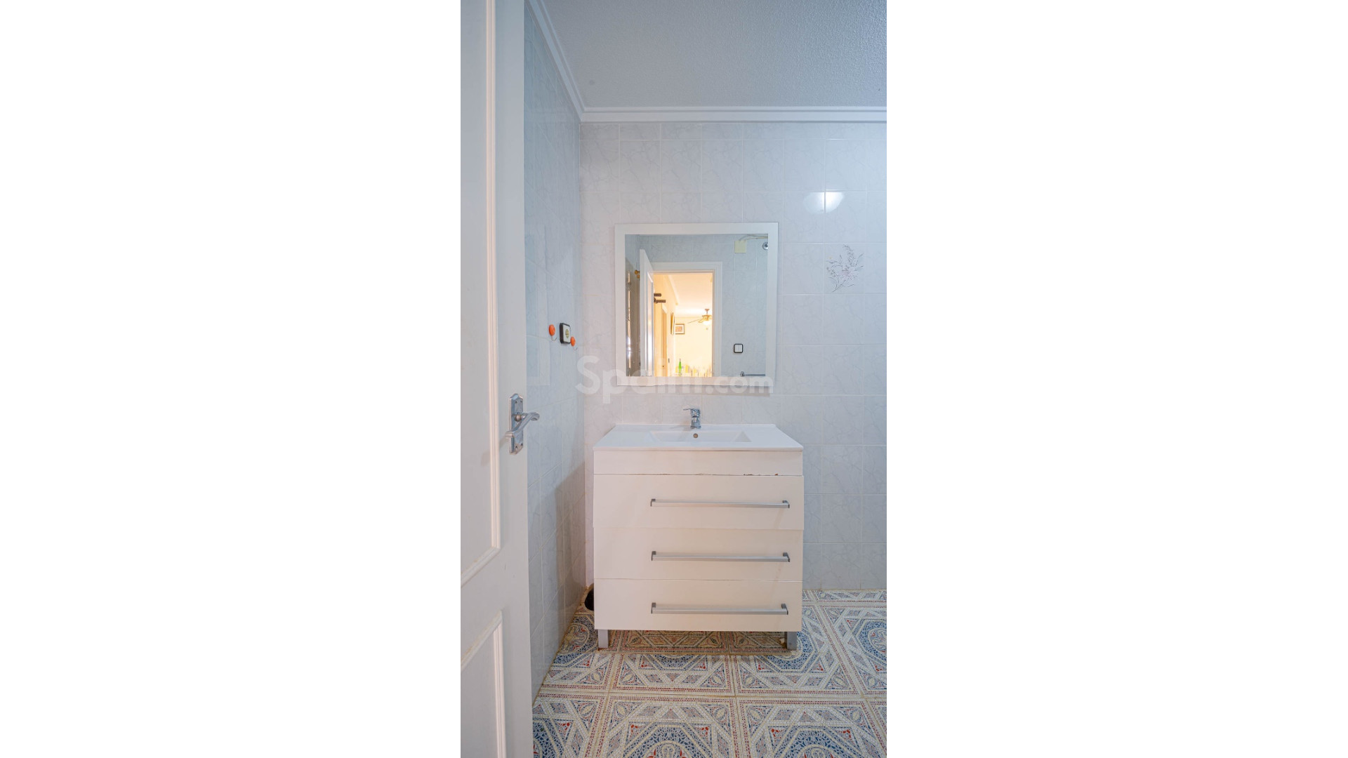 Resale - Apartamento -
Punta Prima