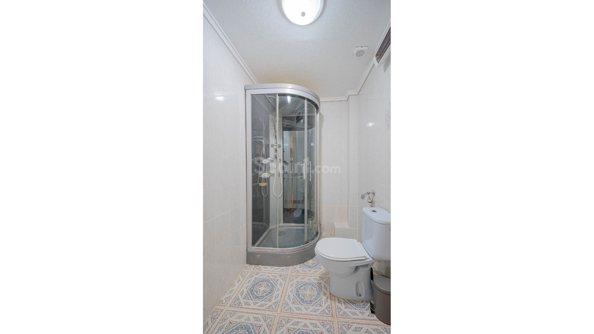 Resale - Apartamento -
Punta Prima