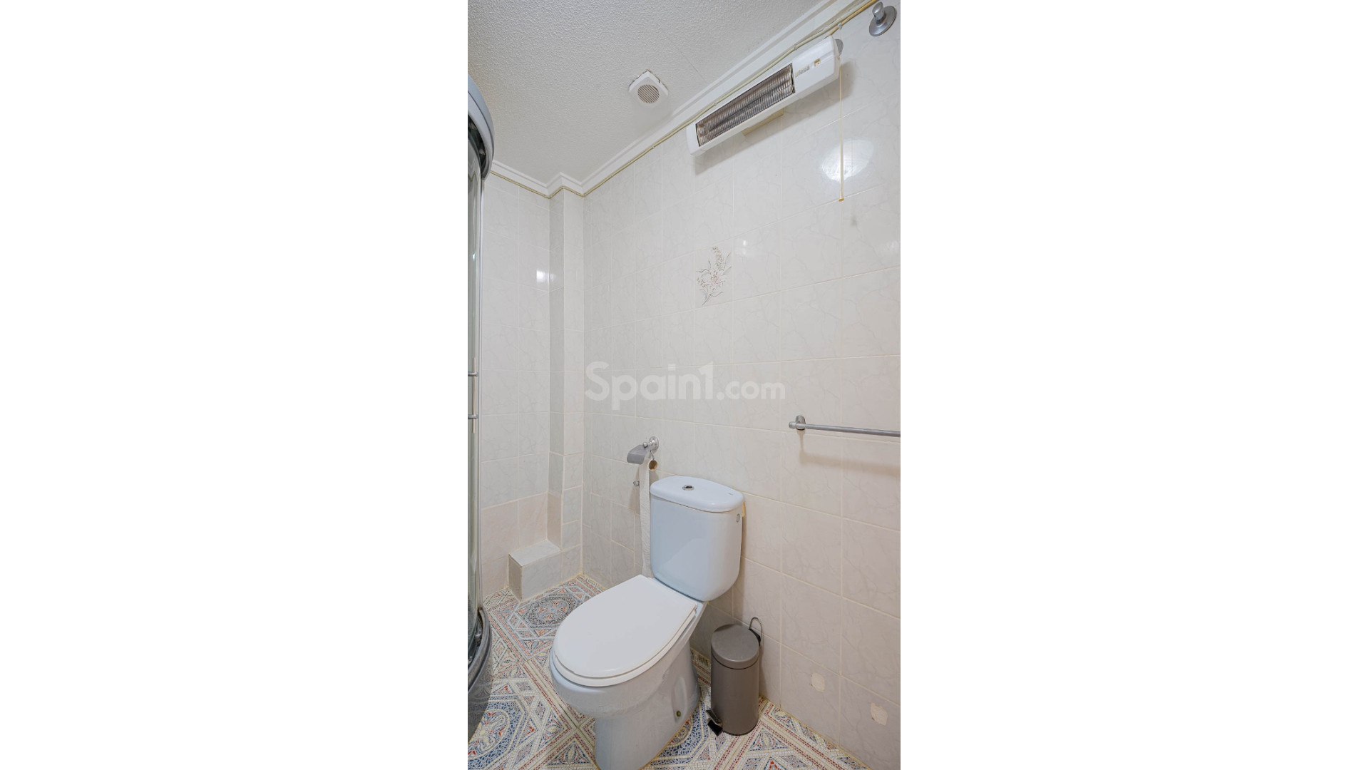 Resale - Apartamento -
Punta Prima