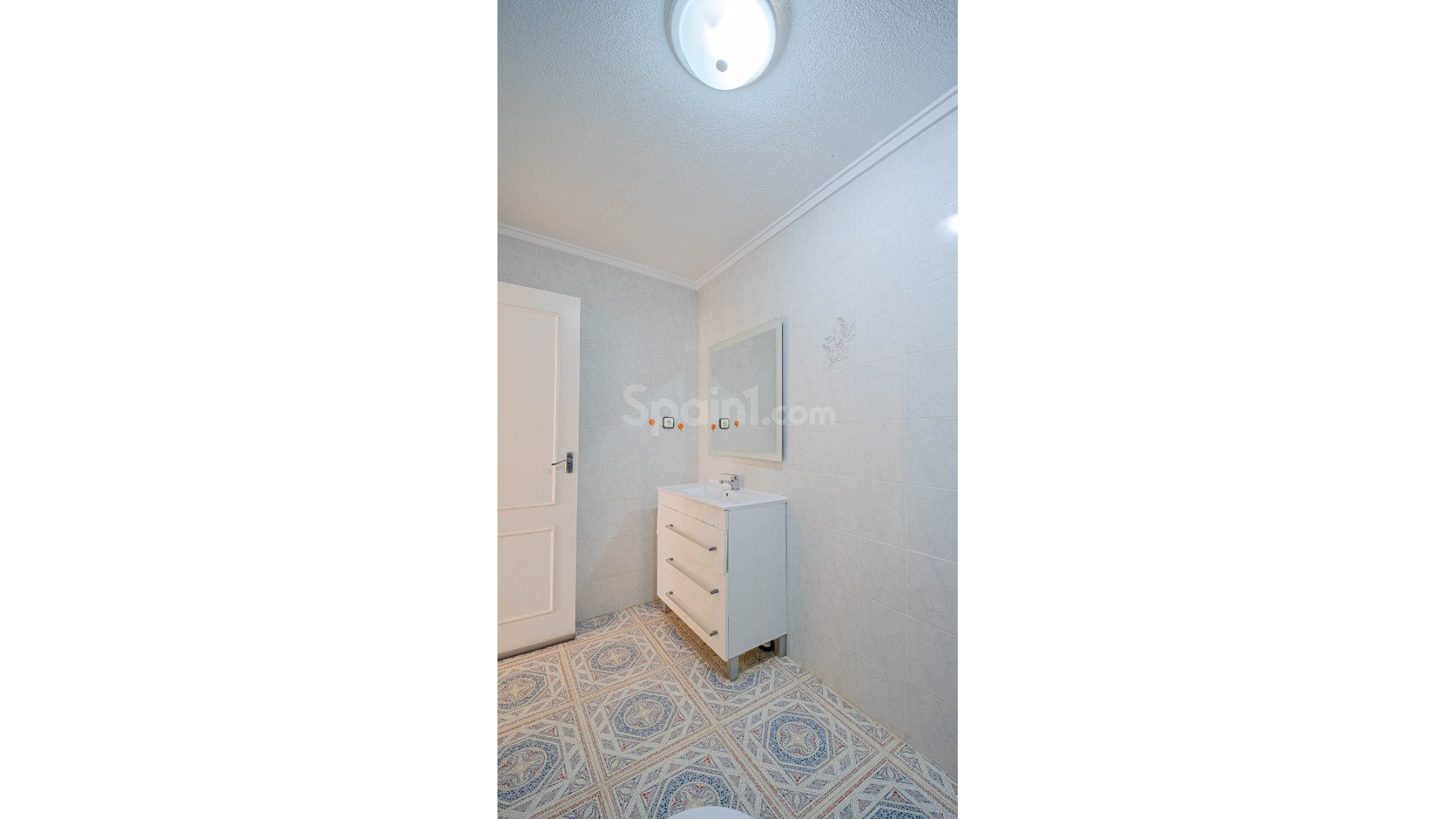 Resale - Apartamento -
Punta Prima