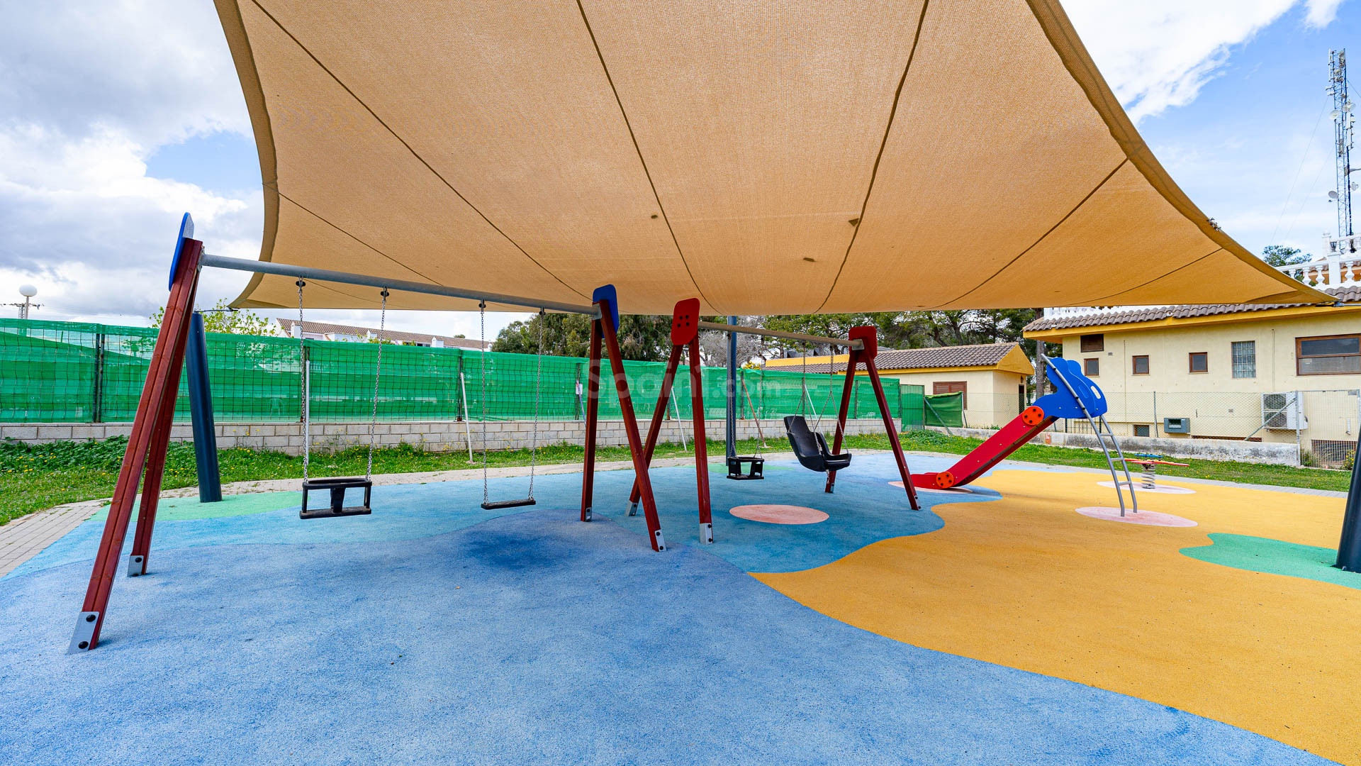 Resale - Apartamento -
Punta Prima