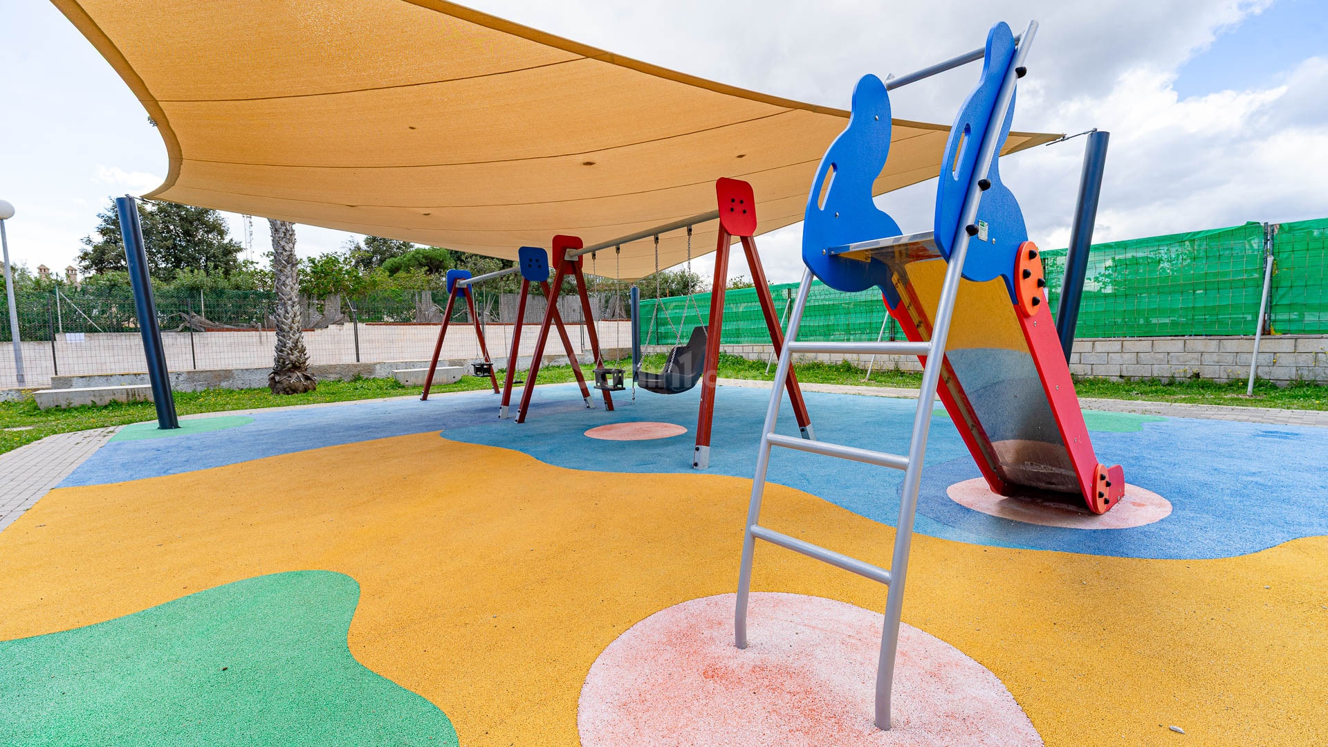 Resale - Apartamento -
Punta Prima