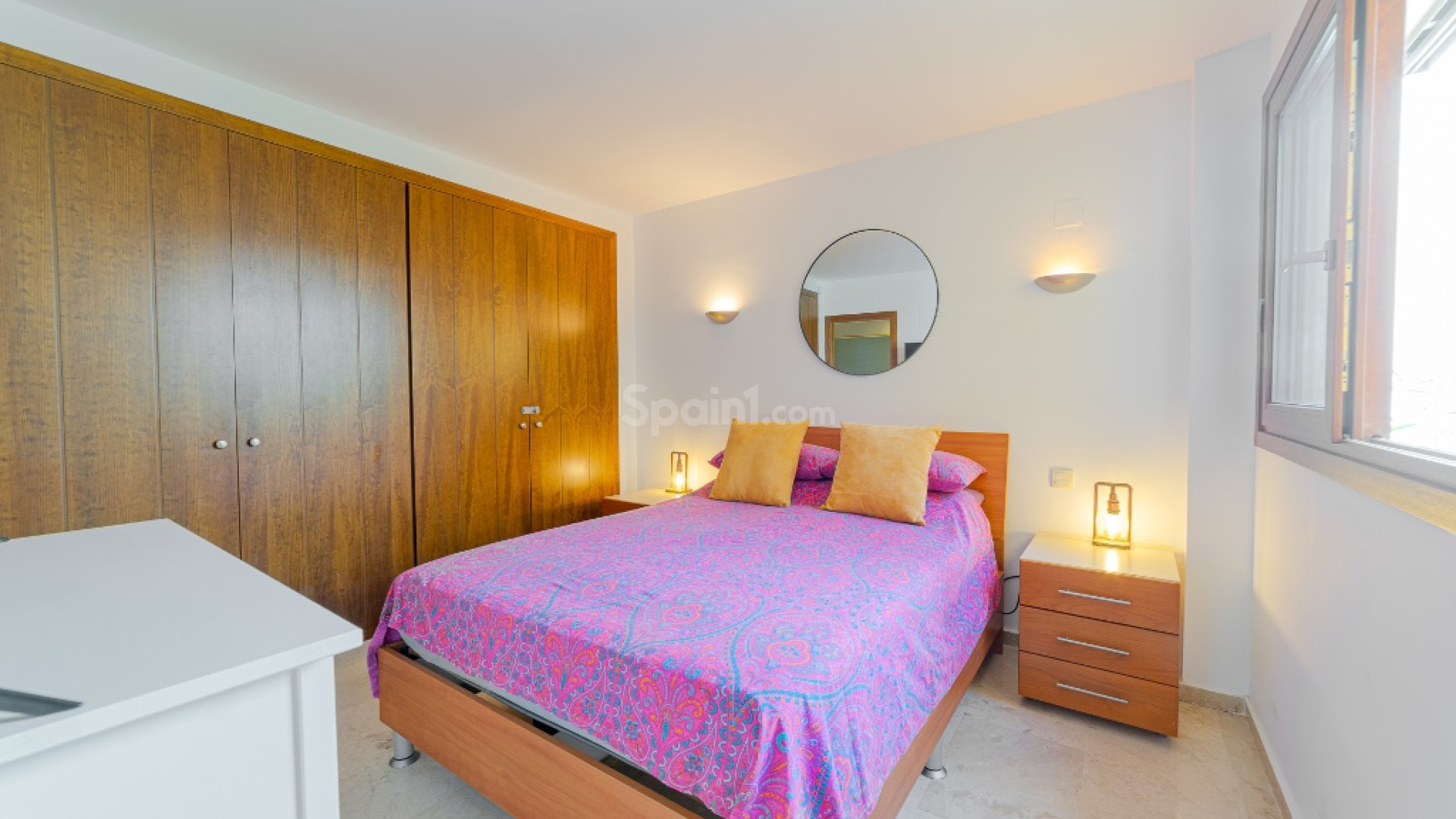 Resale - Apartamento -
Punta Prima