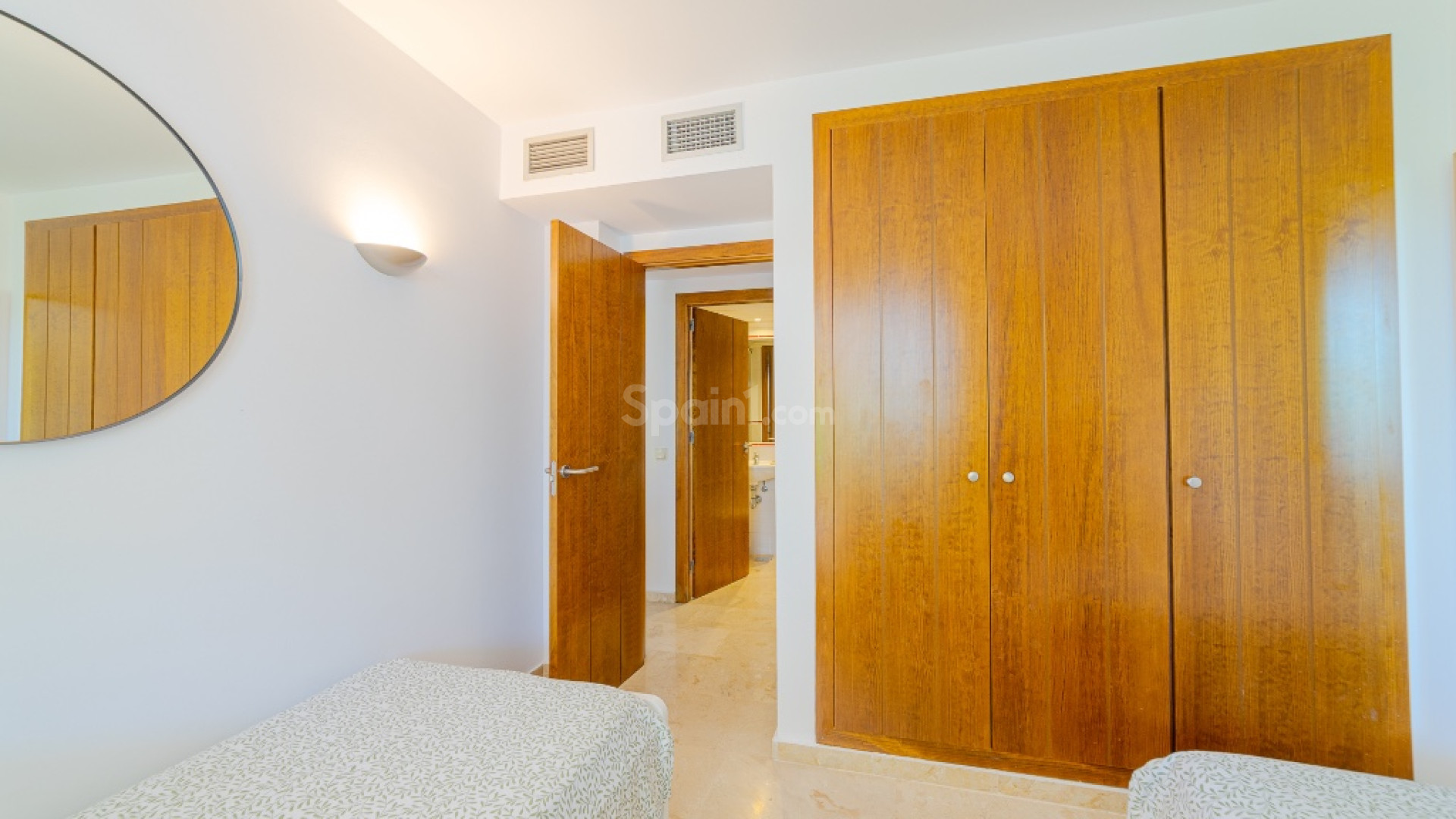 Resale - Apartamento -
Punta Prima